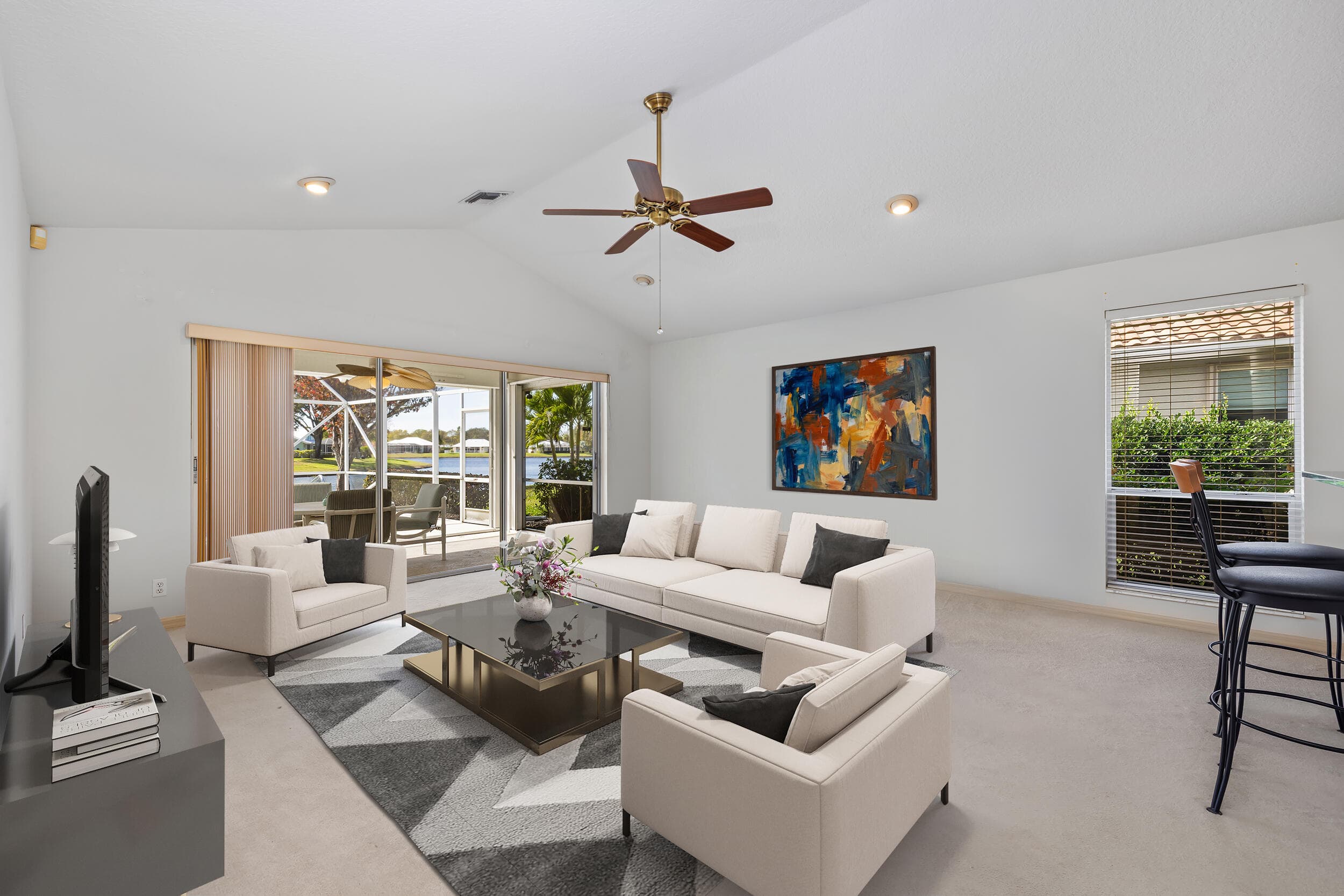 2368 SW Danforth Circle, Palm City, FL 34990 — photo 8 of 36