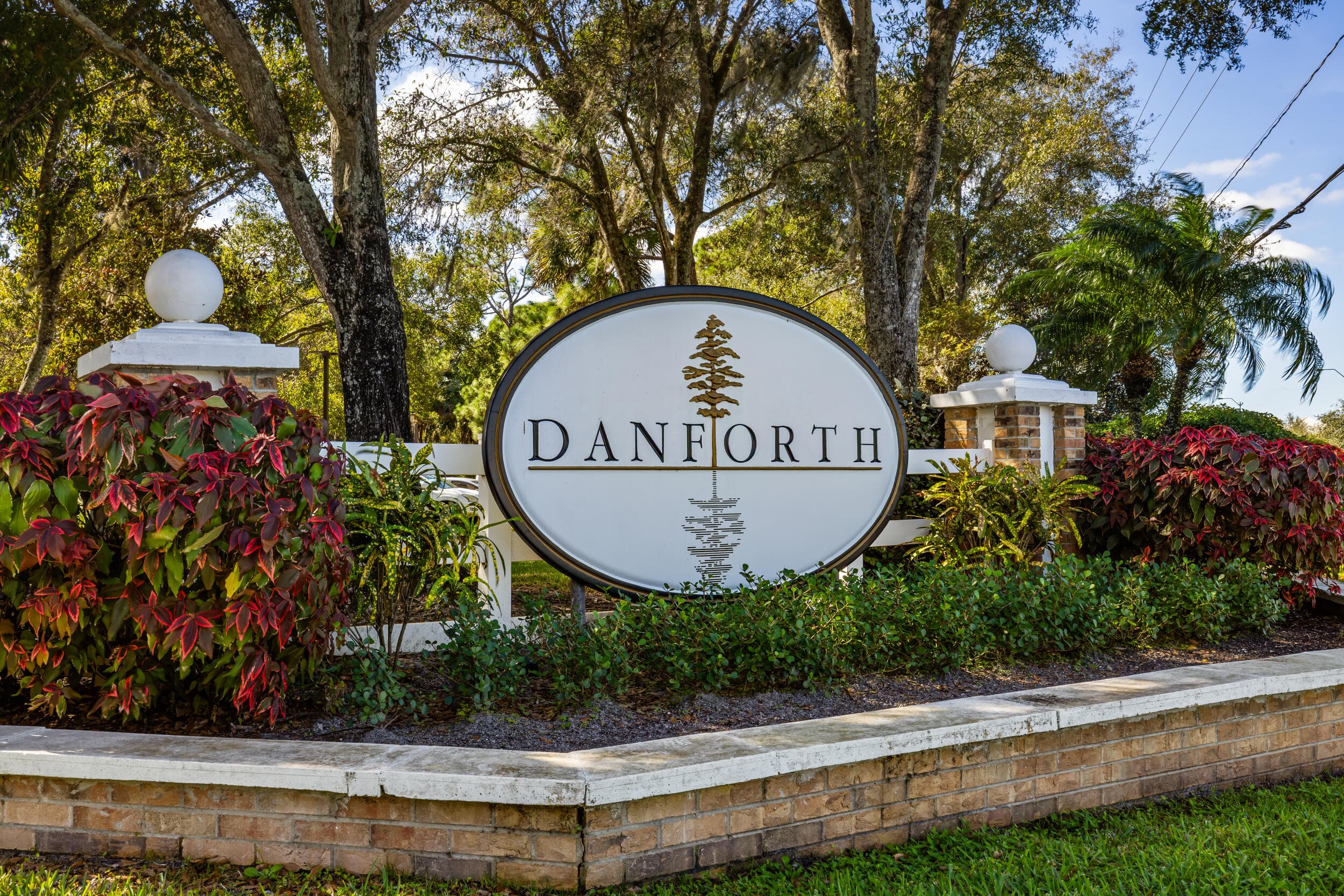 2368 SW Danforth Circle, Palm City, FL 34990 — photo 36 of 36
