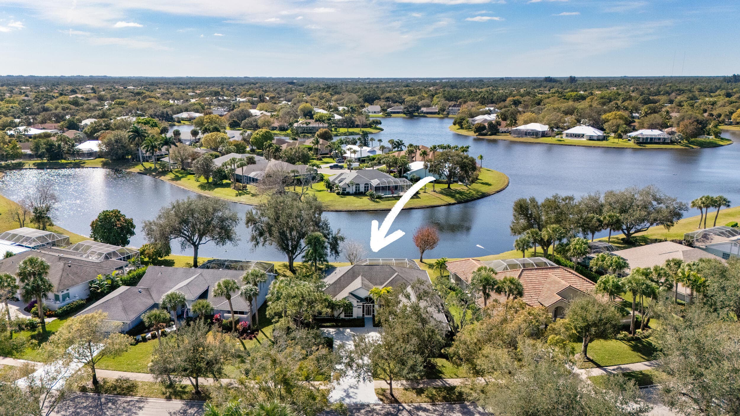 2368 SW Danforth Circle, Palm City, FL 34990 — photo 34 of 36