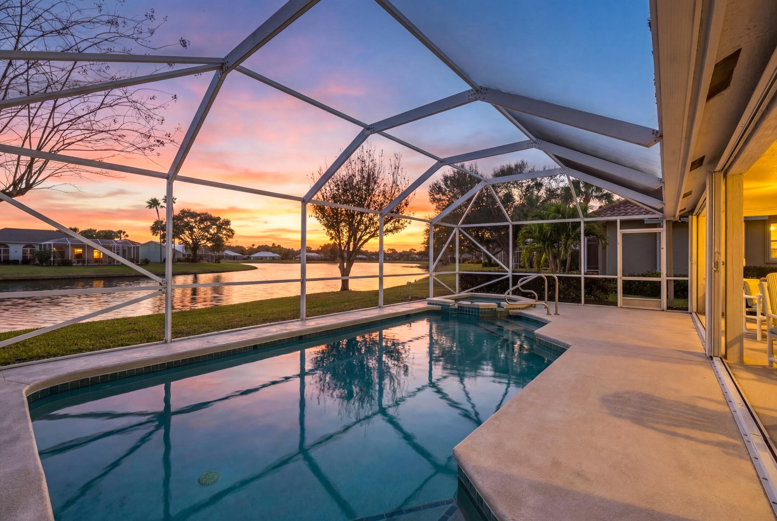 2368 SW Danforth Circle, Palm City, FL 34990 — photo 1 of 36