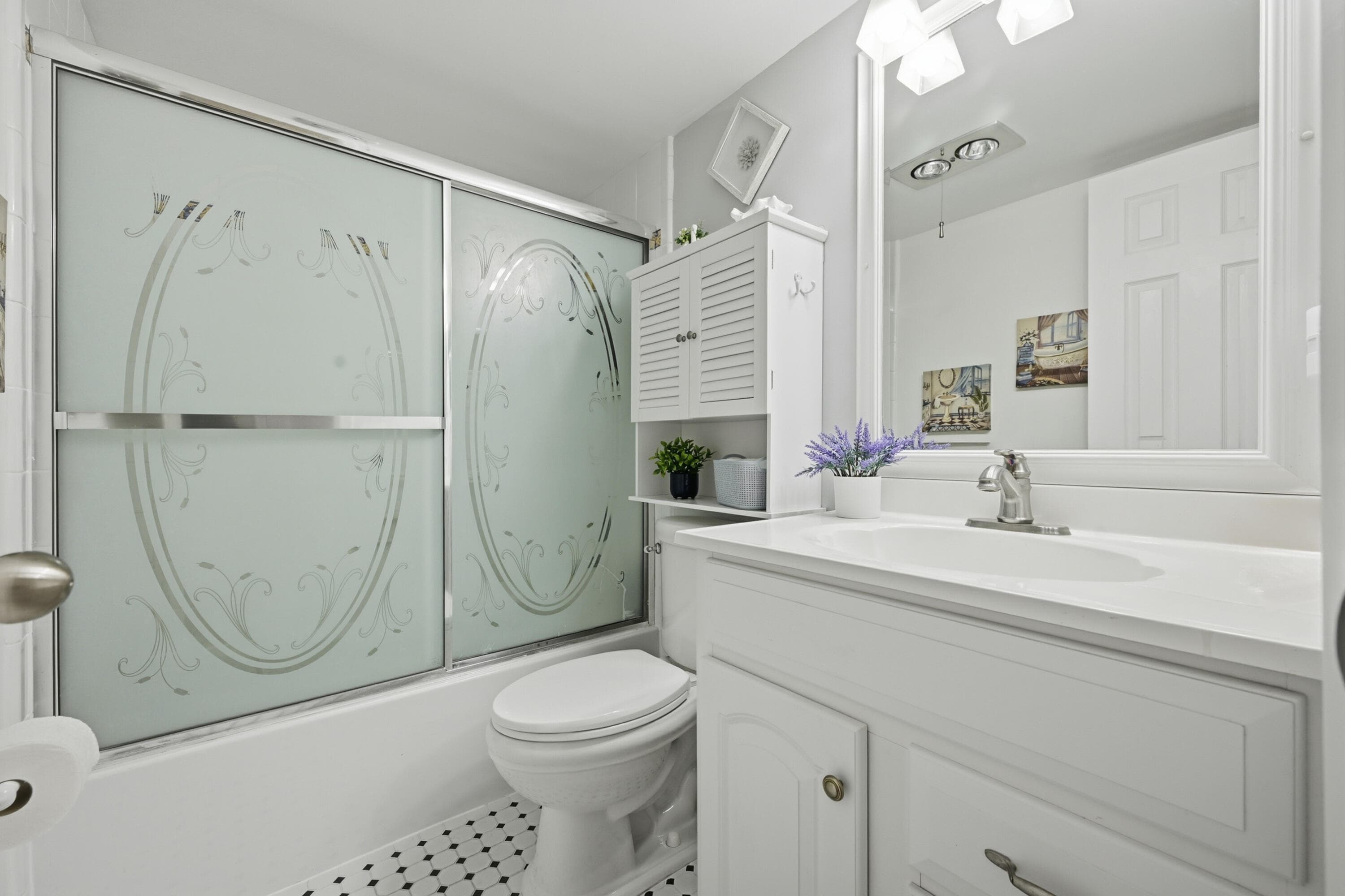 47 Berkshire B Crescent B, West Palm Beach, FL 33417 — photo 10 of 25