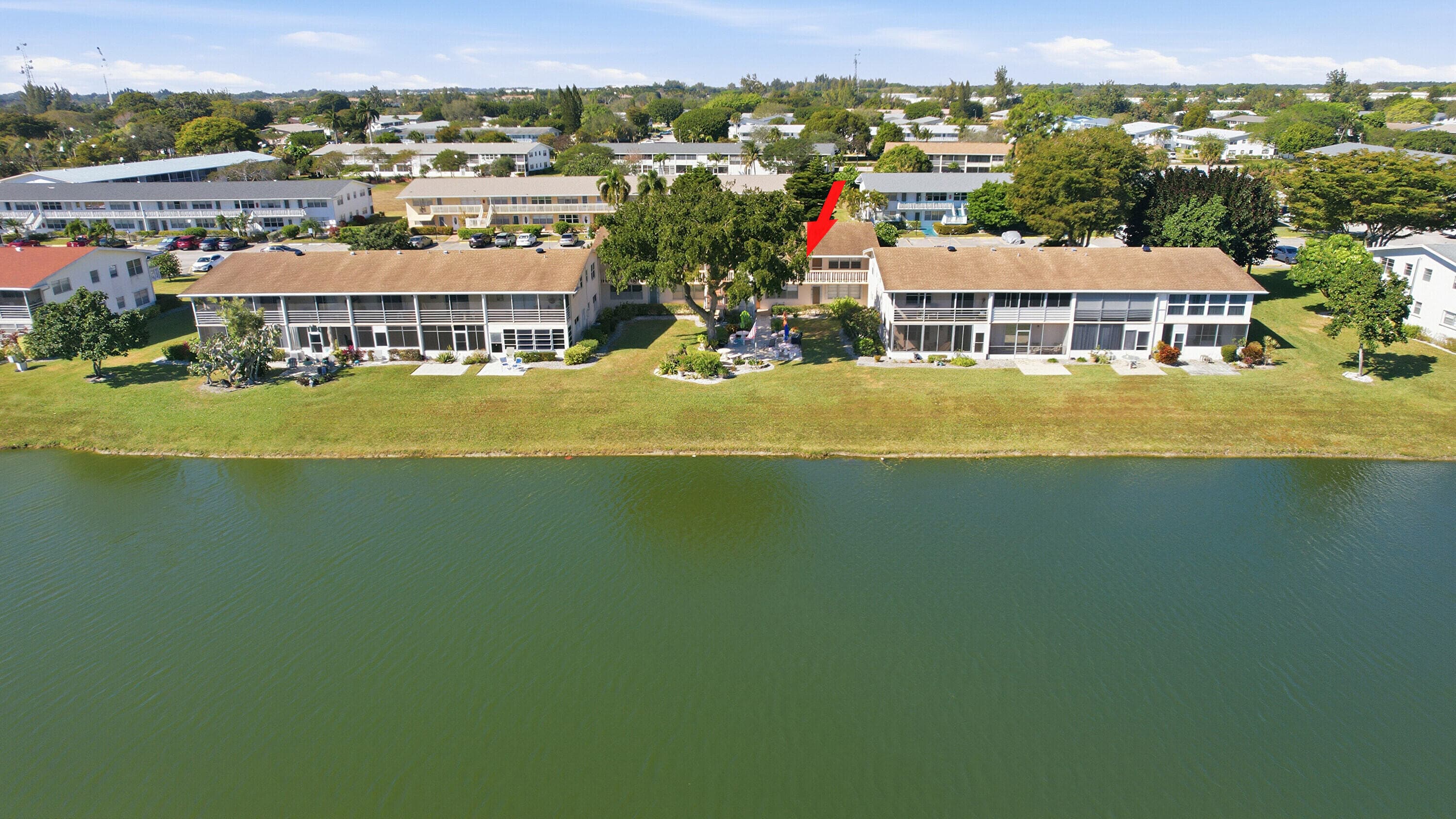 47 Berkshire B Crescent B, West Palm Beach, FL 33417 — photo 20 of 25