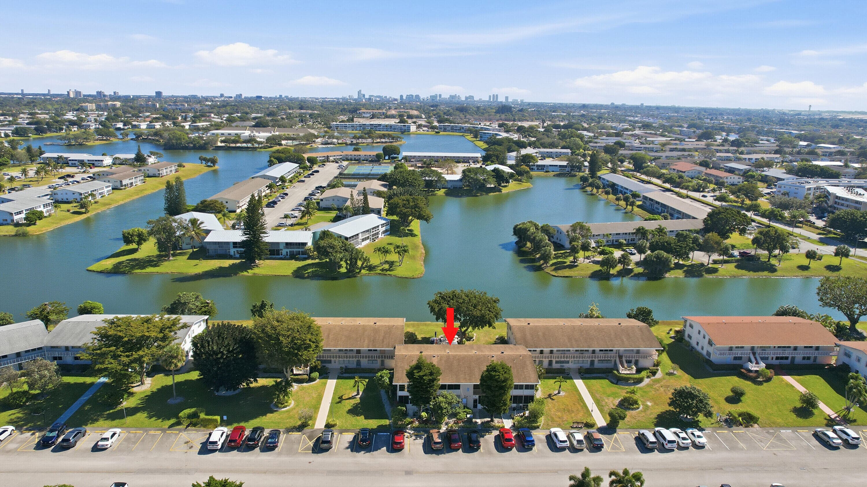 47 Berkshire B Crescent B, West Palm Beach, FL 33417 — photo 23 of 25