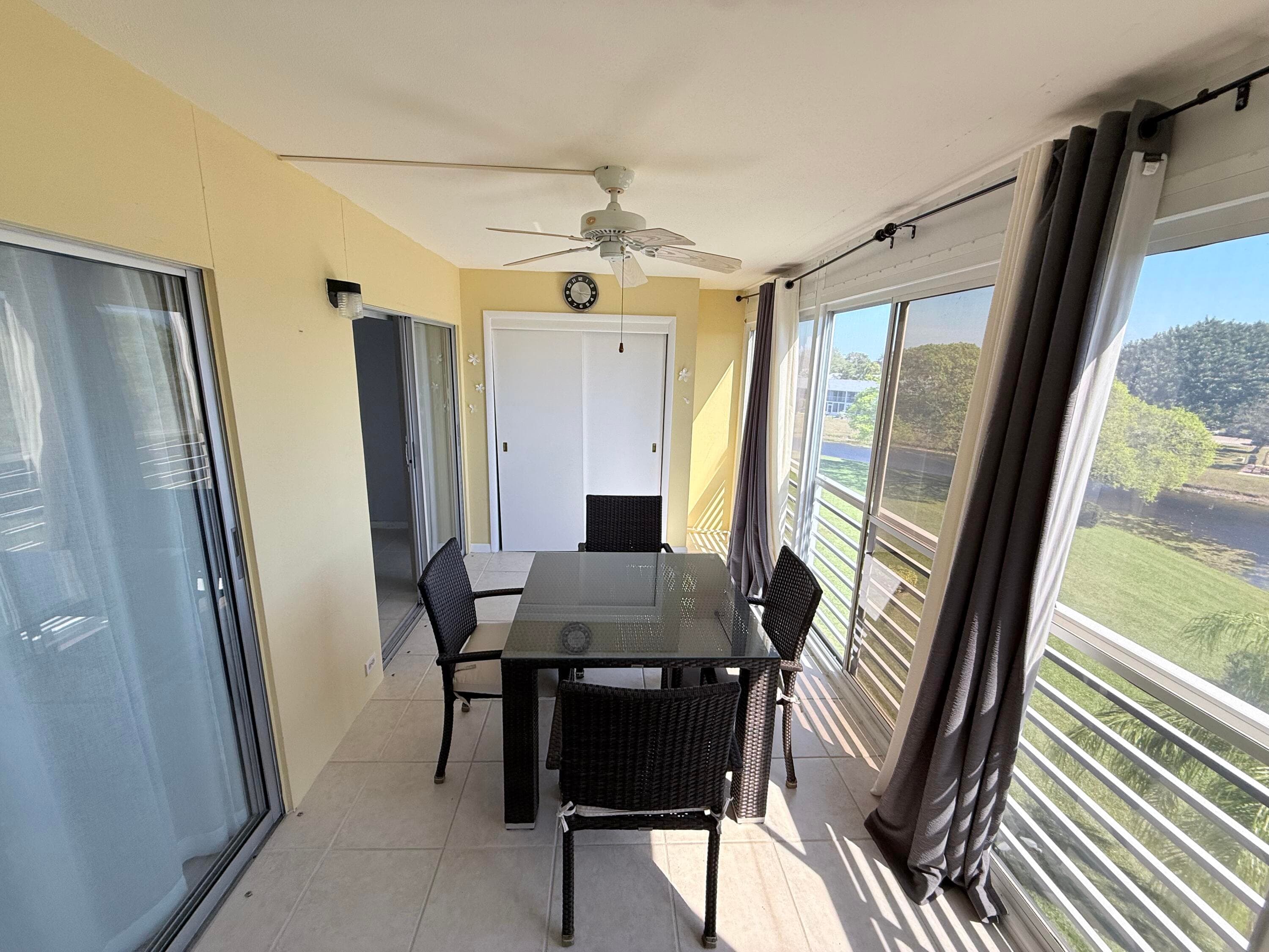 4108 Oakridge V 4108, Deerfield Beach, FL 33442 — photo 60 of 65