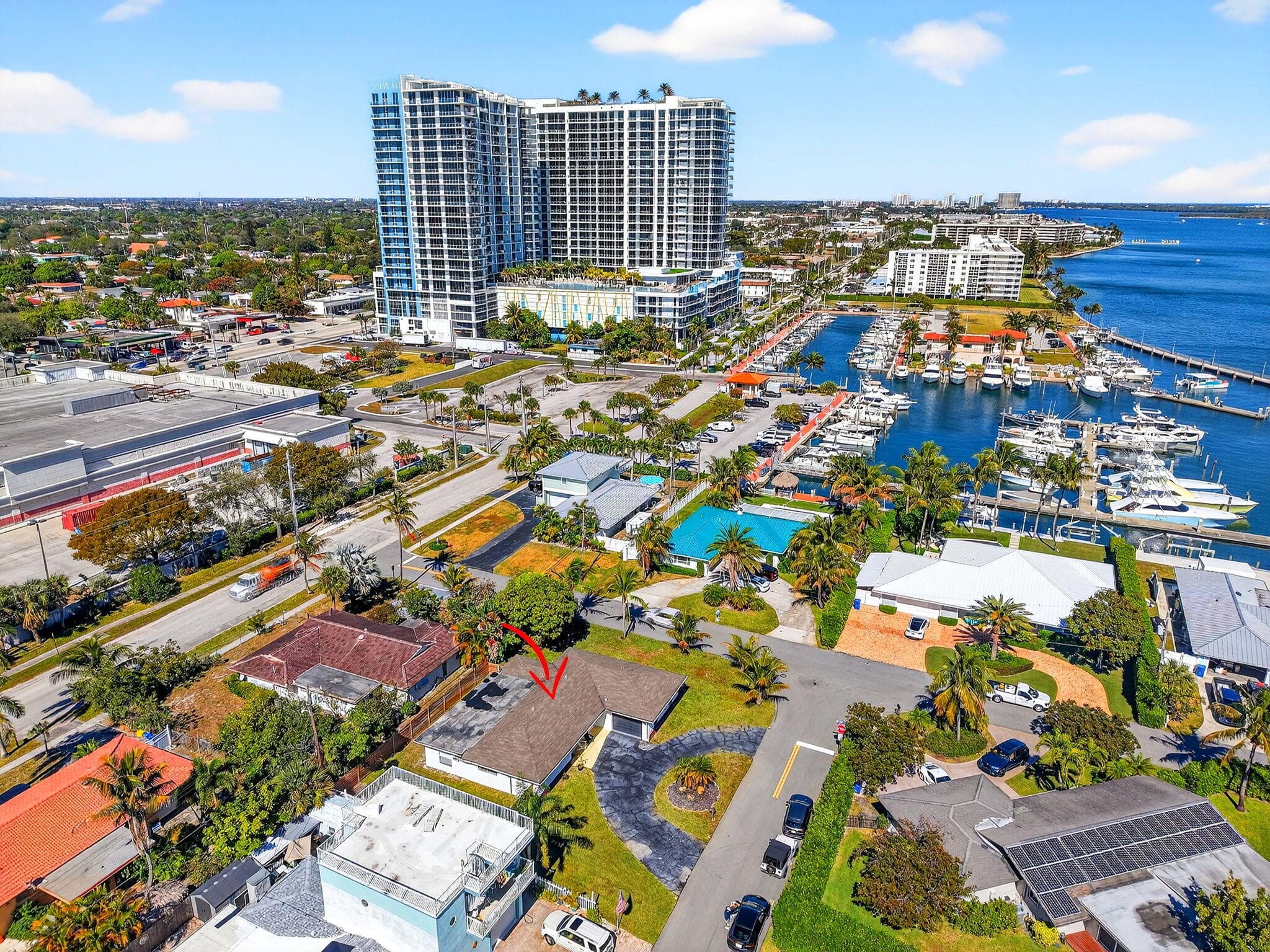 3651 Palm Drive, Riviera Beach, FL 33404 — photo 4 of 61