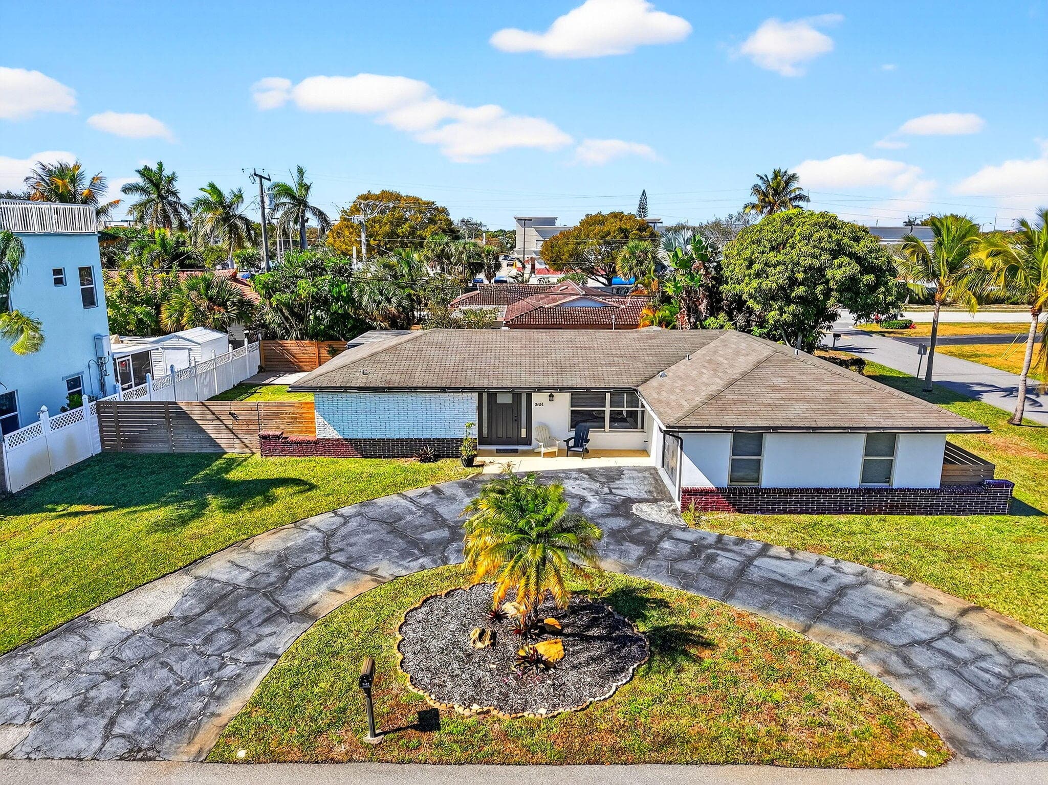 3651 Palm Drive, Riviera Beach, FL 33404 — photo 54 of 61