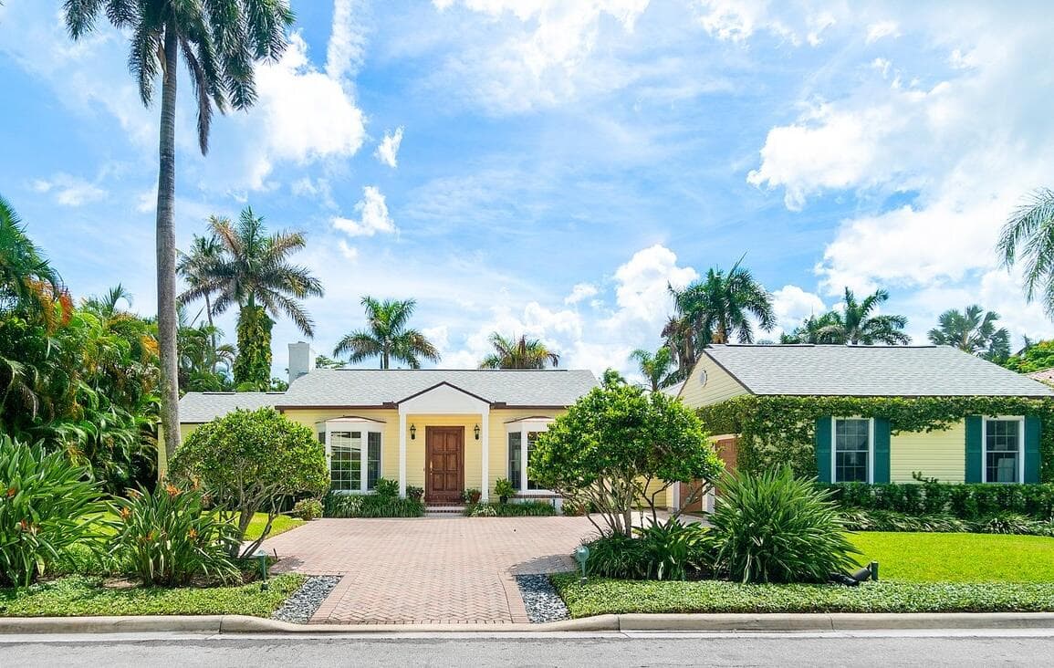 240 Miraflores Drive, Palm Beach, FL 33480 — photo 1 of 23