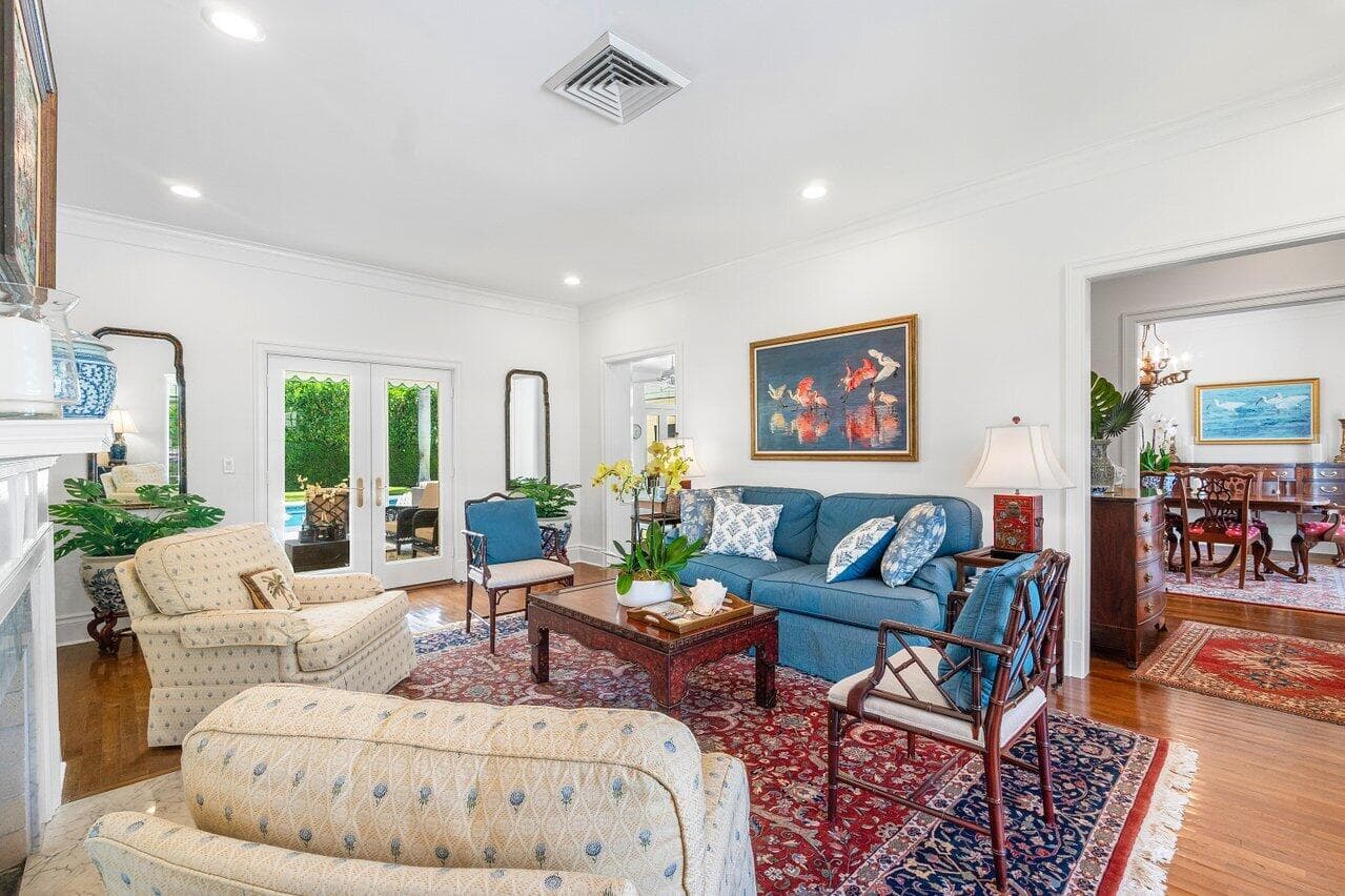 240 Miraflores Drive, Palm Beach, FL 33480 — photo 9 of 23