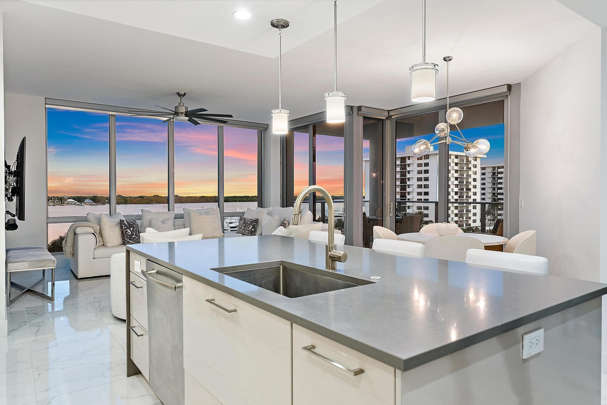 2 Water Club Way 603, North Palm Beach, FL 33408 — photo 7 of 47
