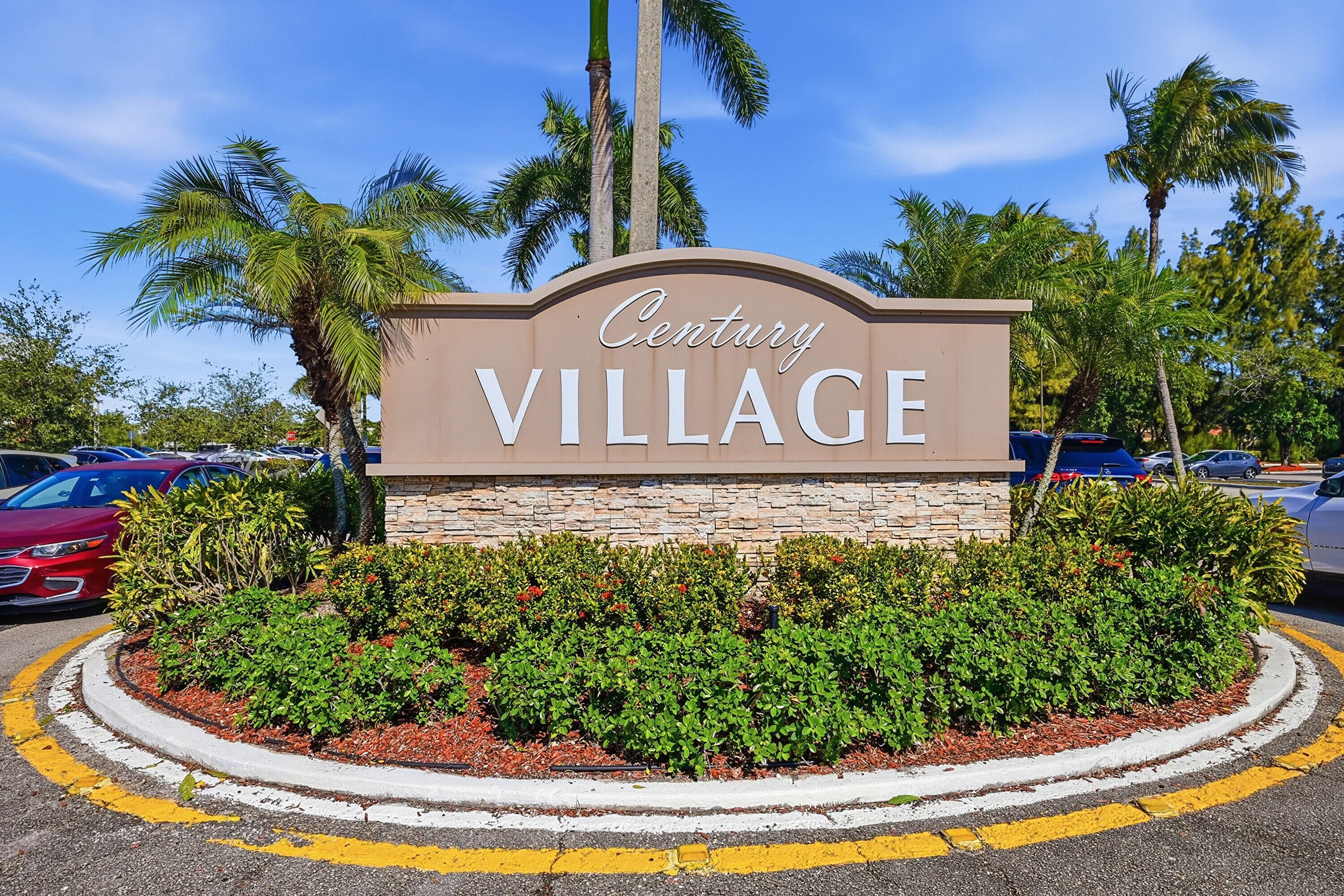 47 Berkshire B Crescent B, West Palm Beach, FL 33417 — photo 25 of 25
