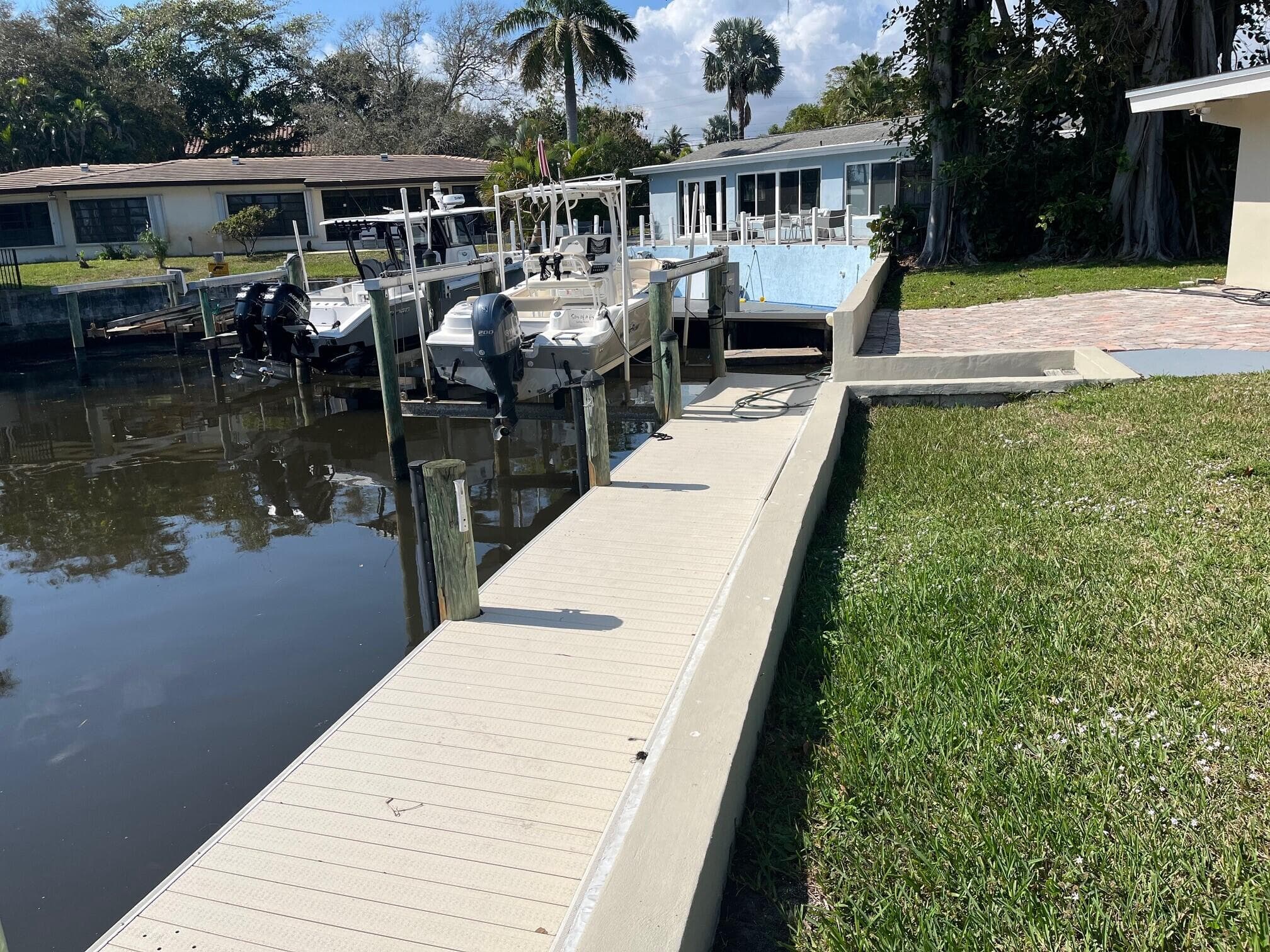 634 Ocean Inlet Drive, Boynton Beach, FL 33435 — photo 1 of 21