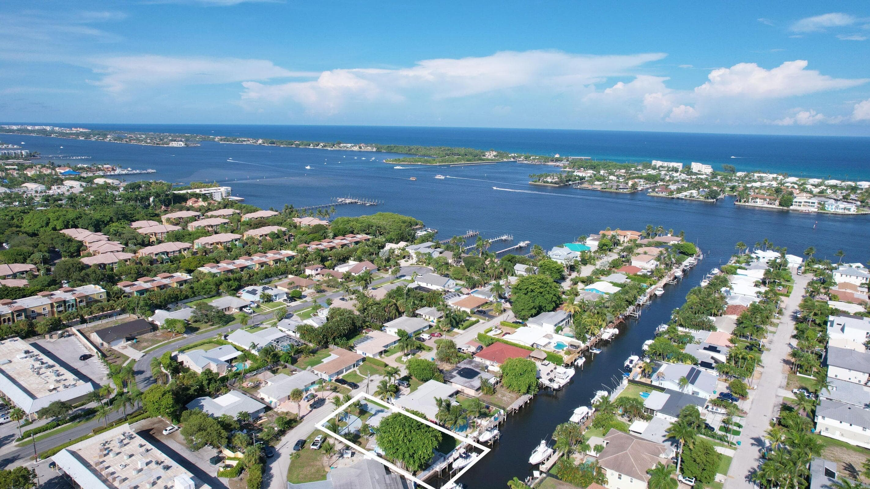 634 Ocean Inlet Drive, Boynton Beach, FL 33435 — photo 2 of 21