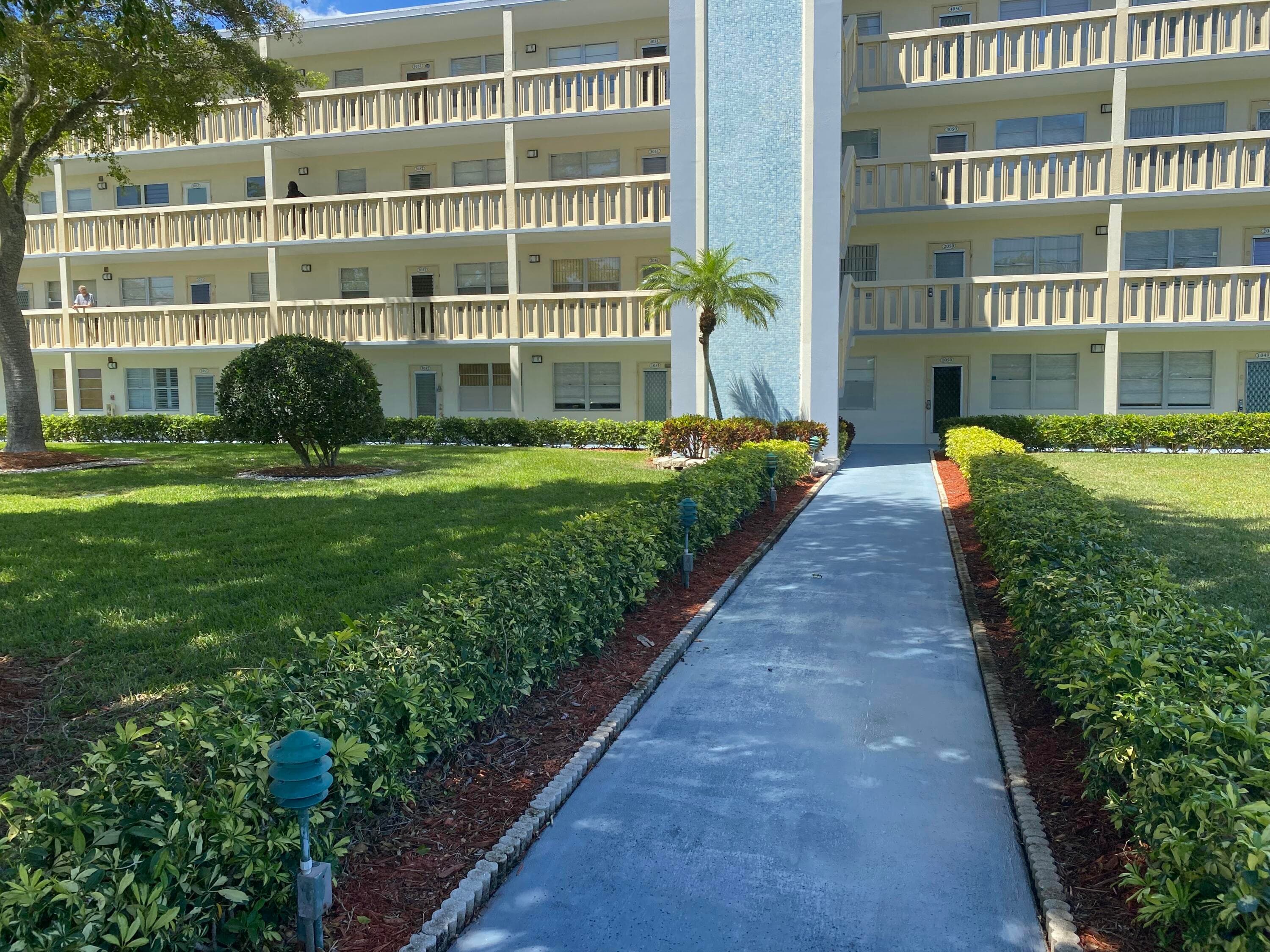 2054 Ainslie D, Boca Raton, FL 33434 — photo 1 of 16
