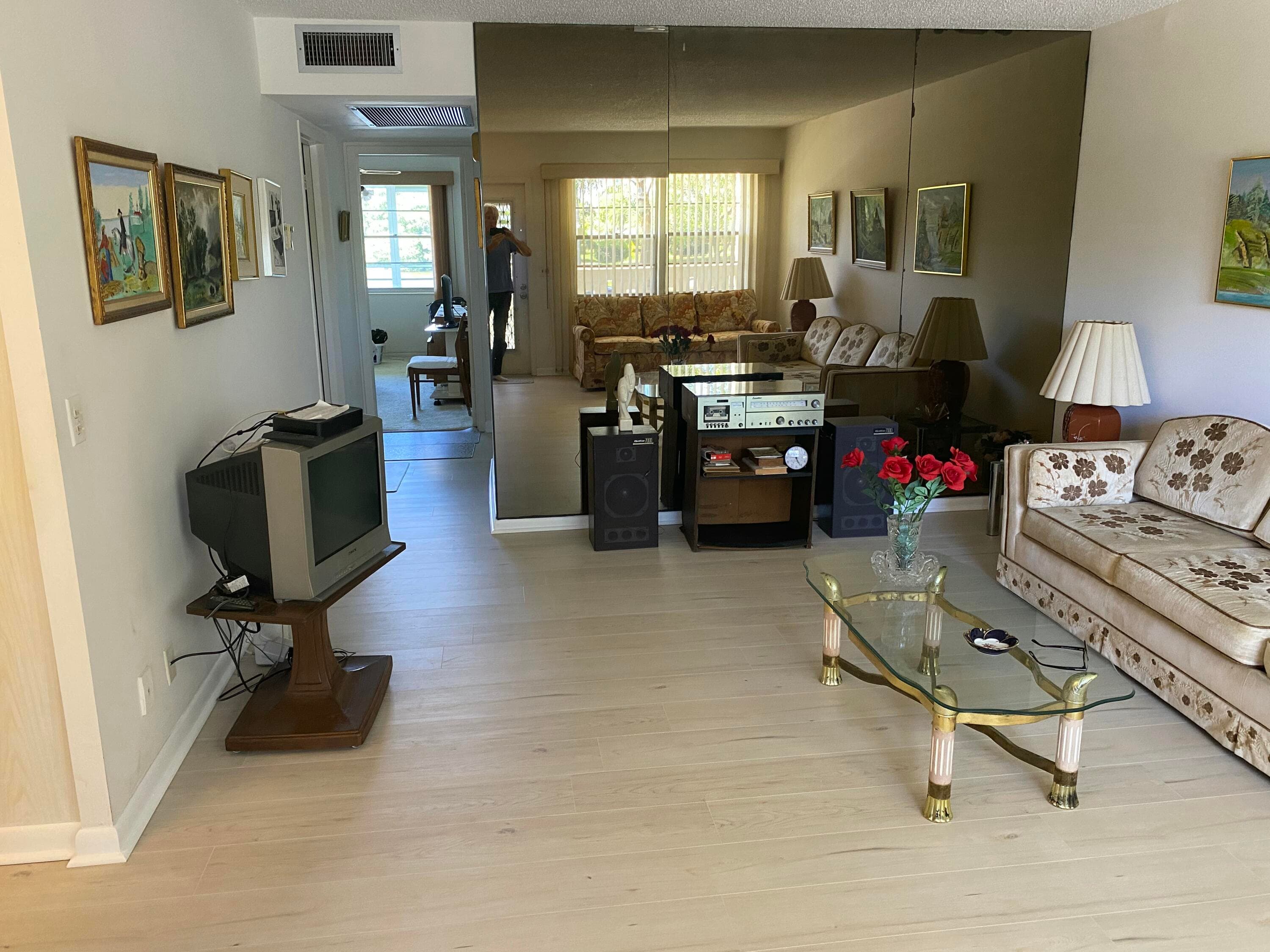 2054 Ainslie D, Boca Raton, FL 33434 — photo 3 of 16