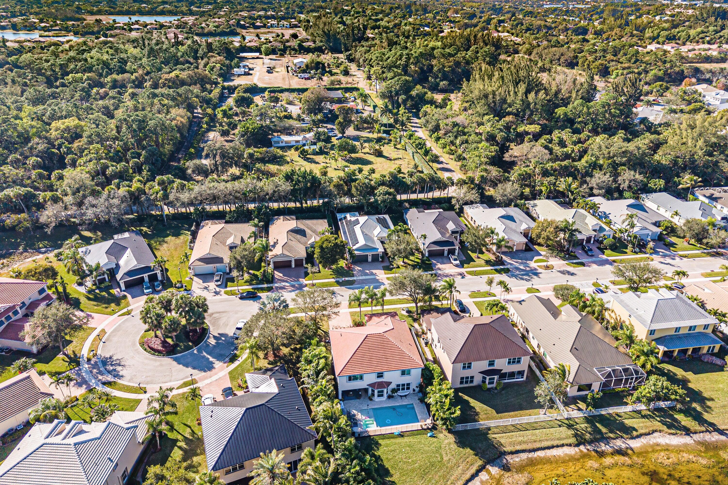 8948 New Hope Court, Royal Palm Beach, FL 33411 — photo 57 of 60
