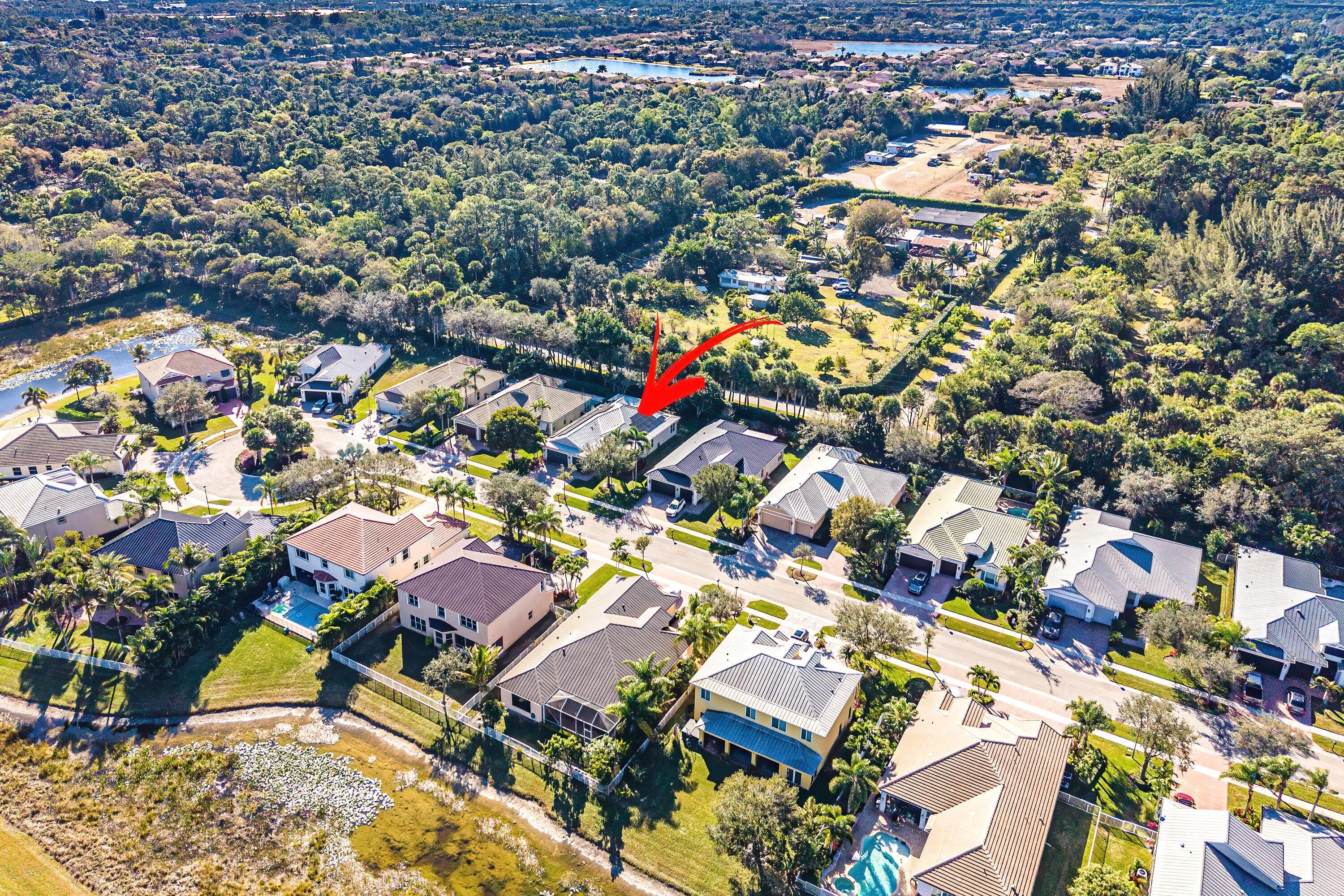 8948 New Hope Court, Royal Palm Beach, FL 33411 — photo 59 of 60