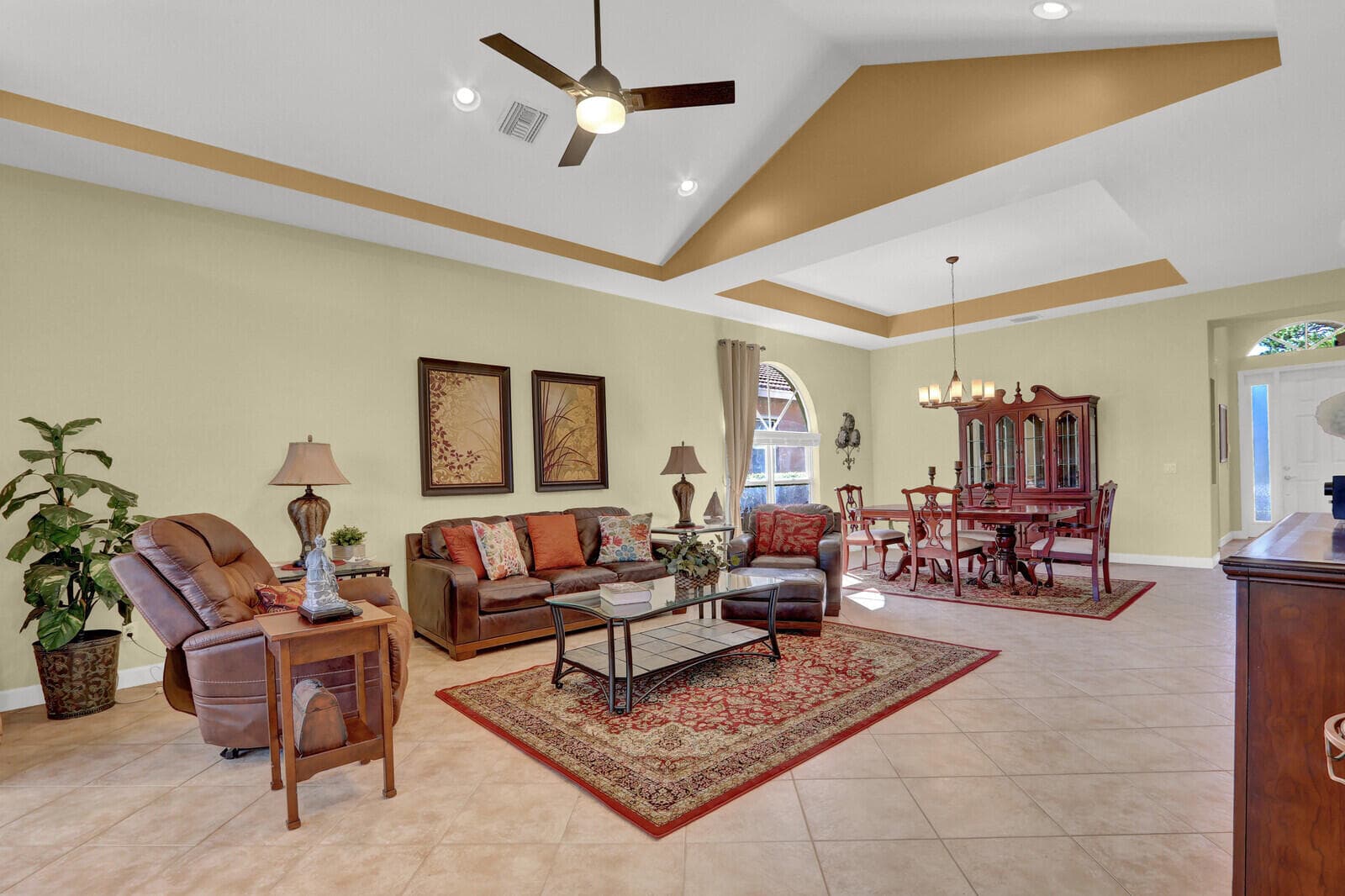 7116 Maidstone Drive, Port St. Lucie, FL 34986 — photo 6 of 26