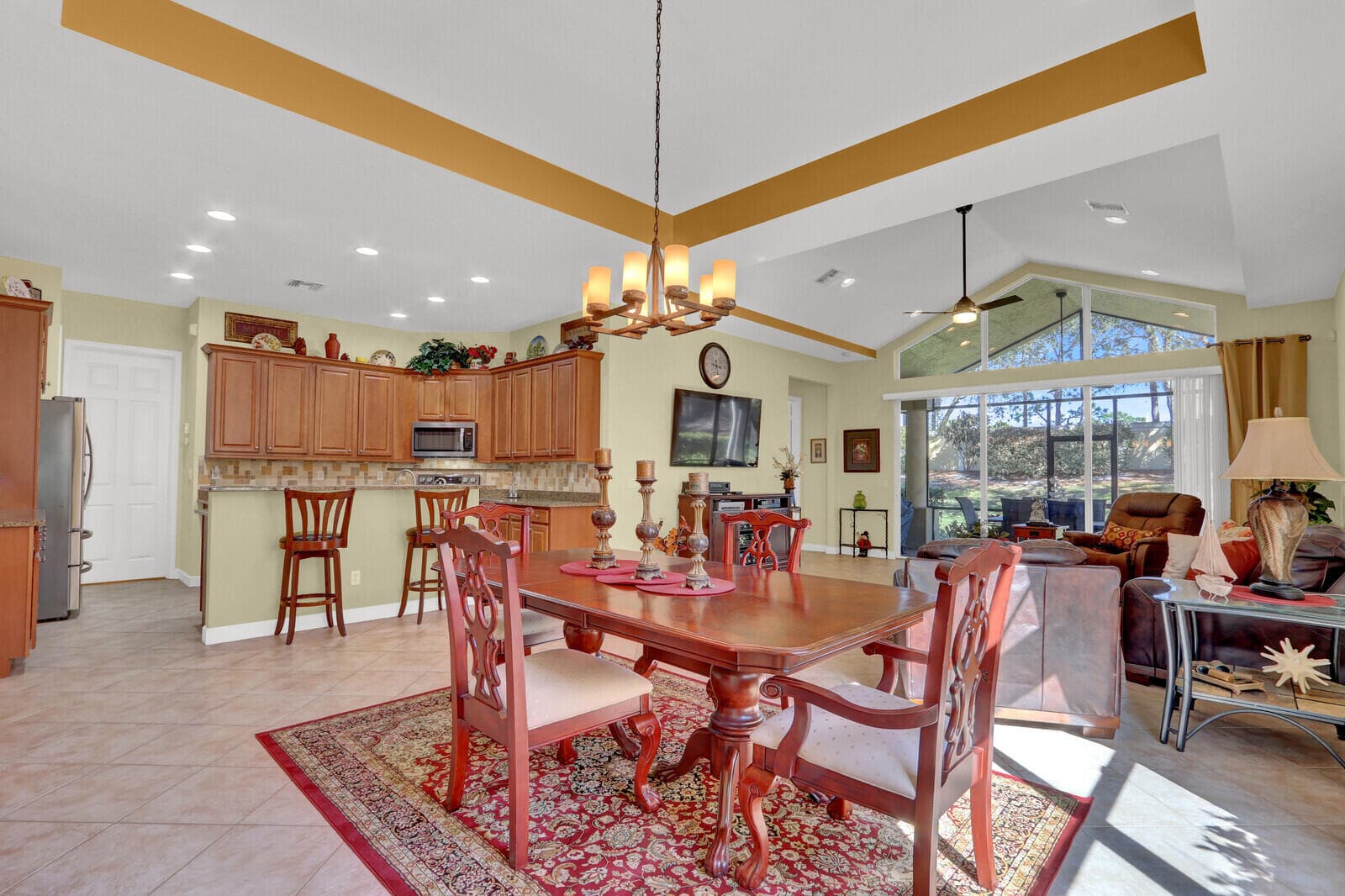7116 Maidstone Drive, Port St. Lucie, FL 34986 — photo 8 of 26