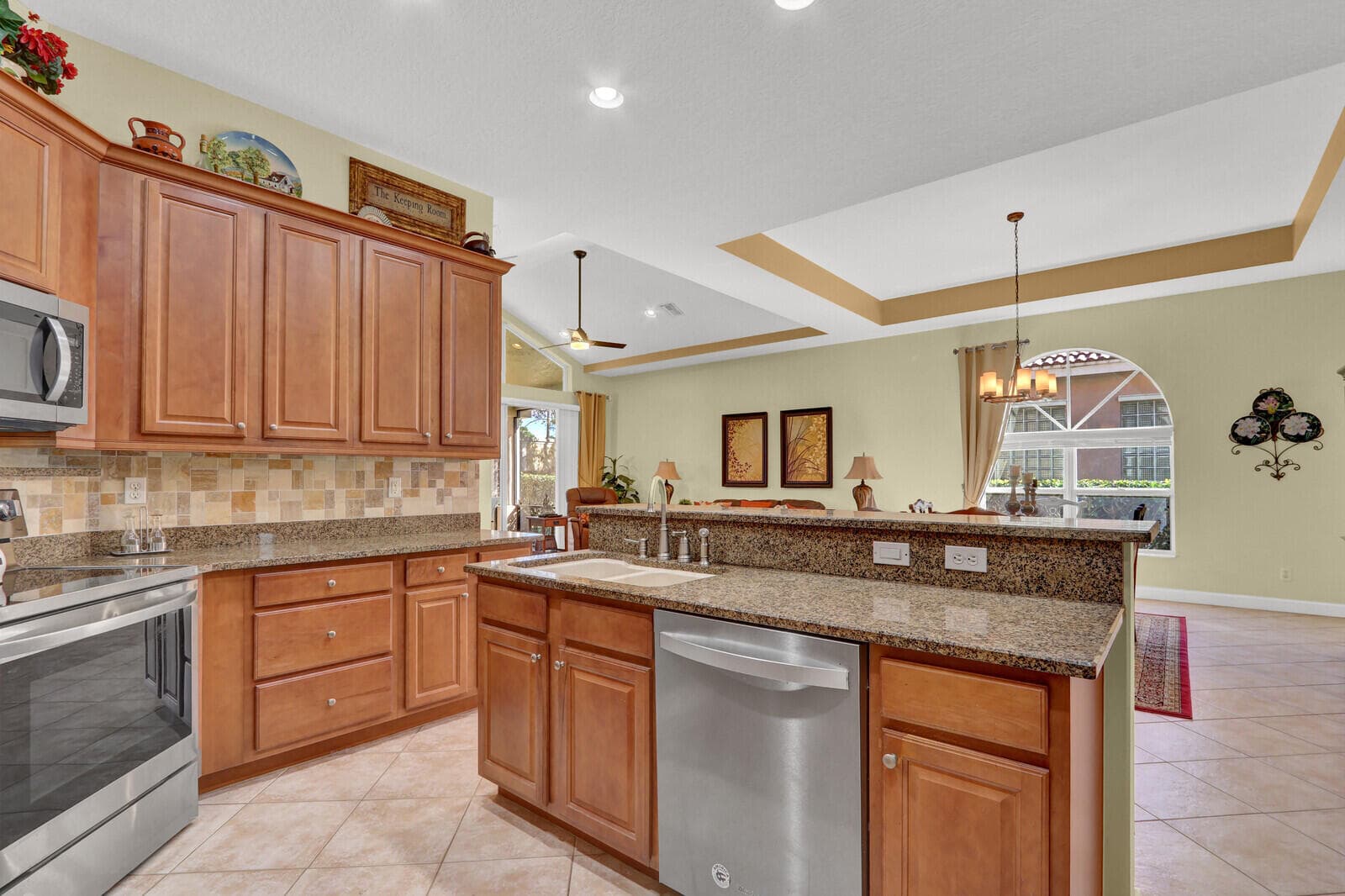 7116 Maidstone Drive, Port St. Lucie, FL 34986 — photo 11 of 26