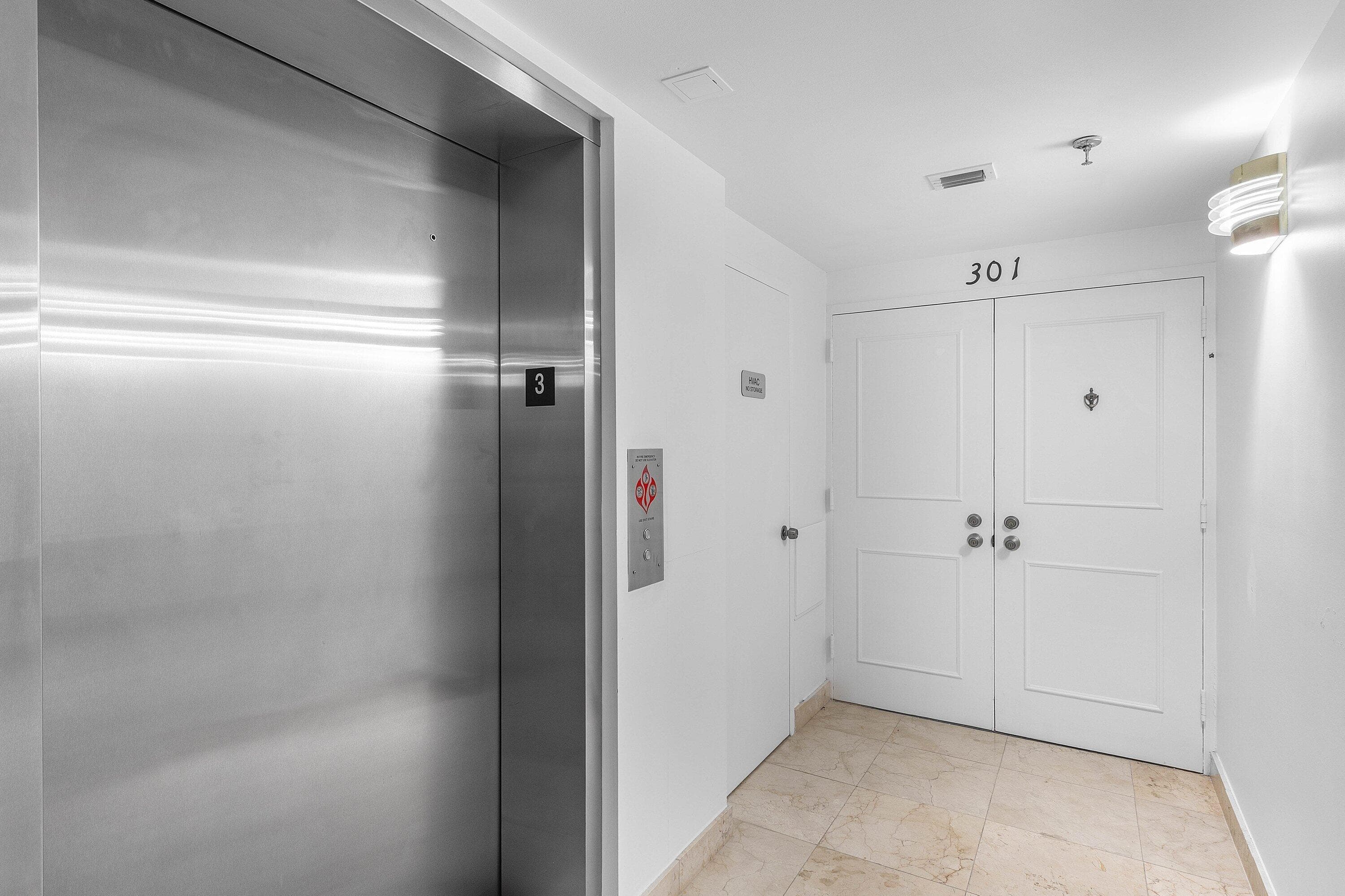 4600 S Ocean Boulevard 301, Highland Beach, FL 33487 — photo 4 of 50