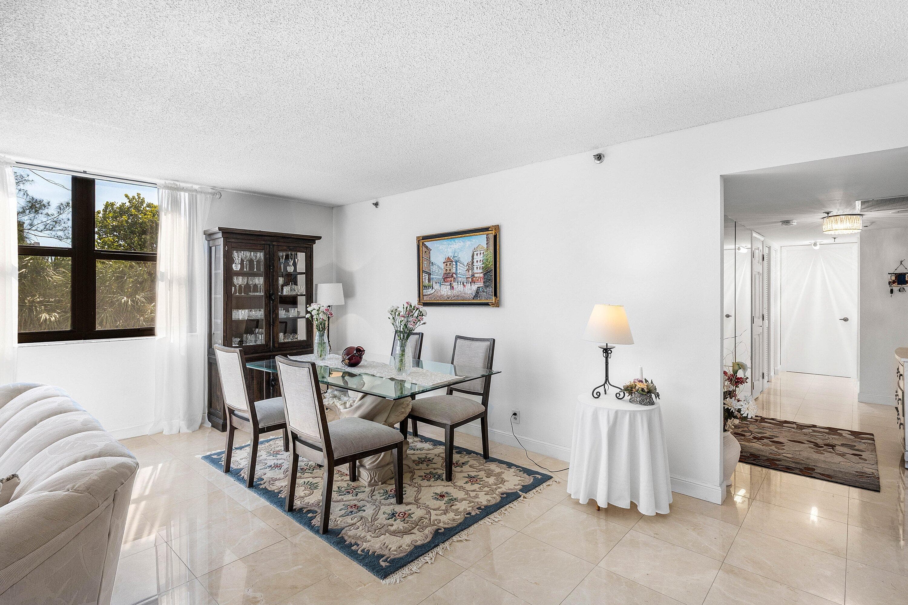 4600 S Ocean Boulevard 301, Highland Beach, FL 33487 — photo 14 of 50