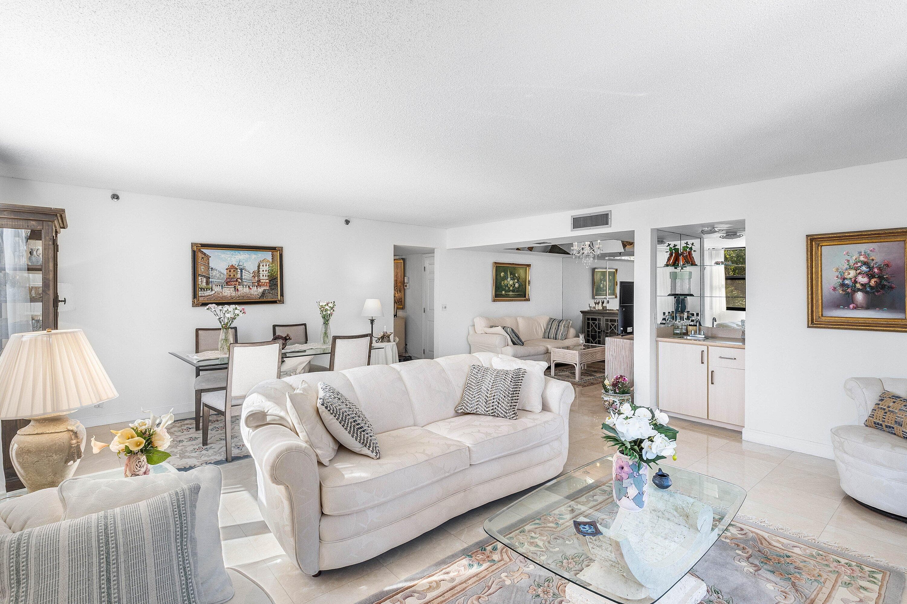 4600 S Ocean Boulevard 301, Highland Beach, FL 33487 — photo 12 of 50