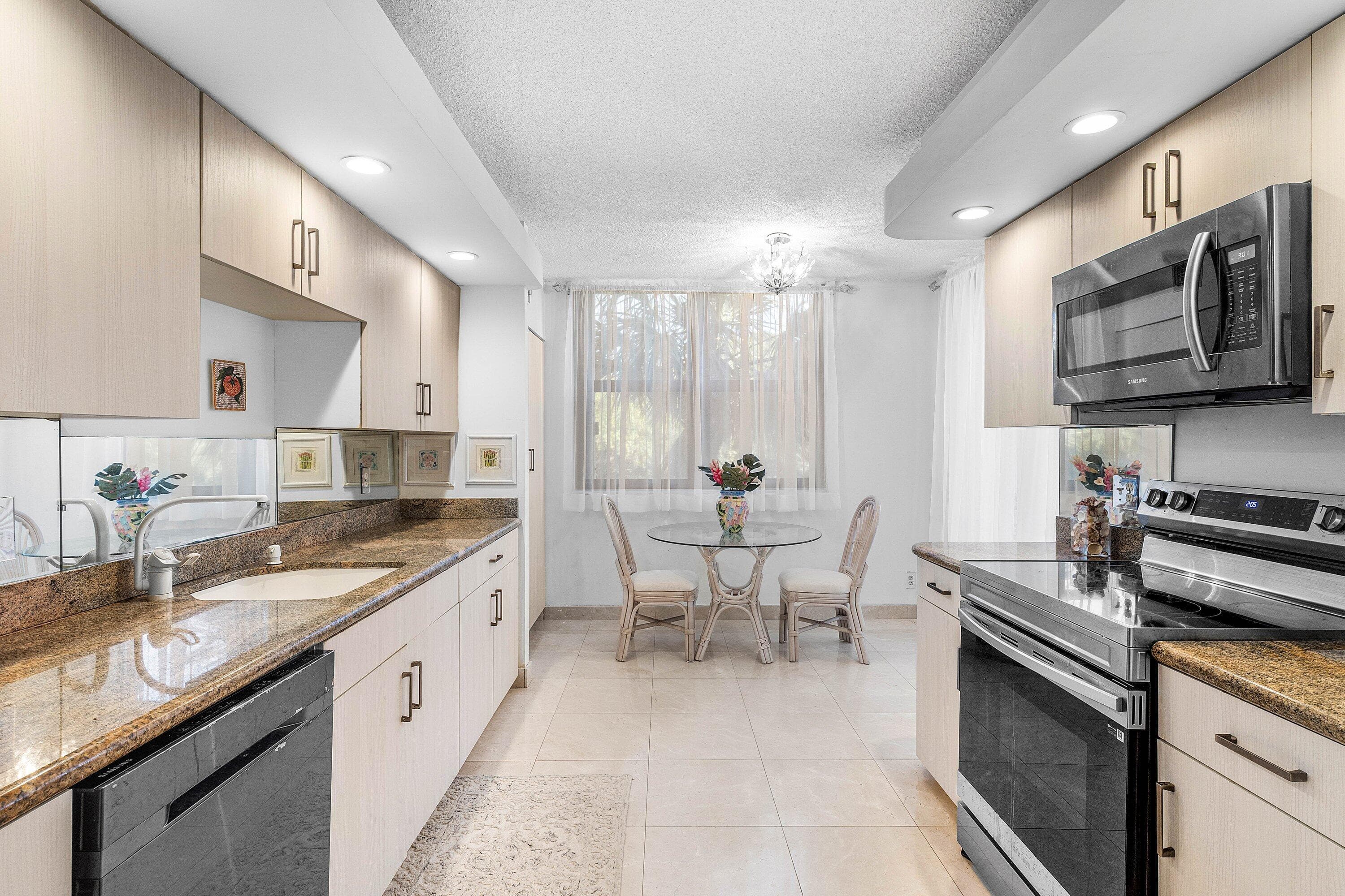 4600 S Ocean Boulevard 301, Highland Beach, FL 33487 — photo 7 of 50