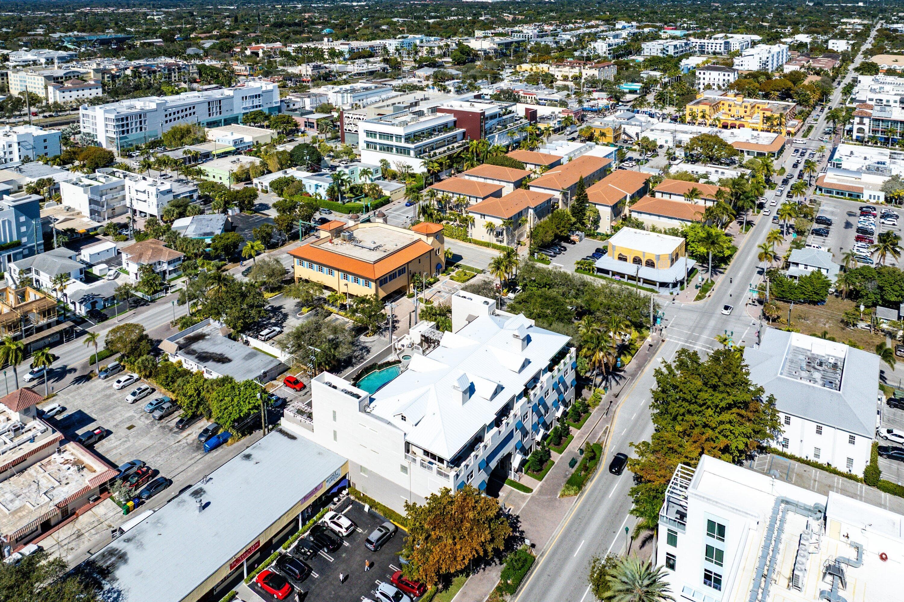 122 SE 6th Avenue 3, Delray Beach, FL 33483 — photo 35 of 39
