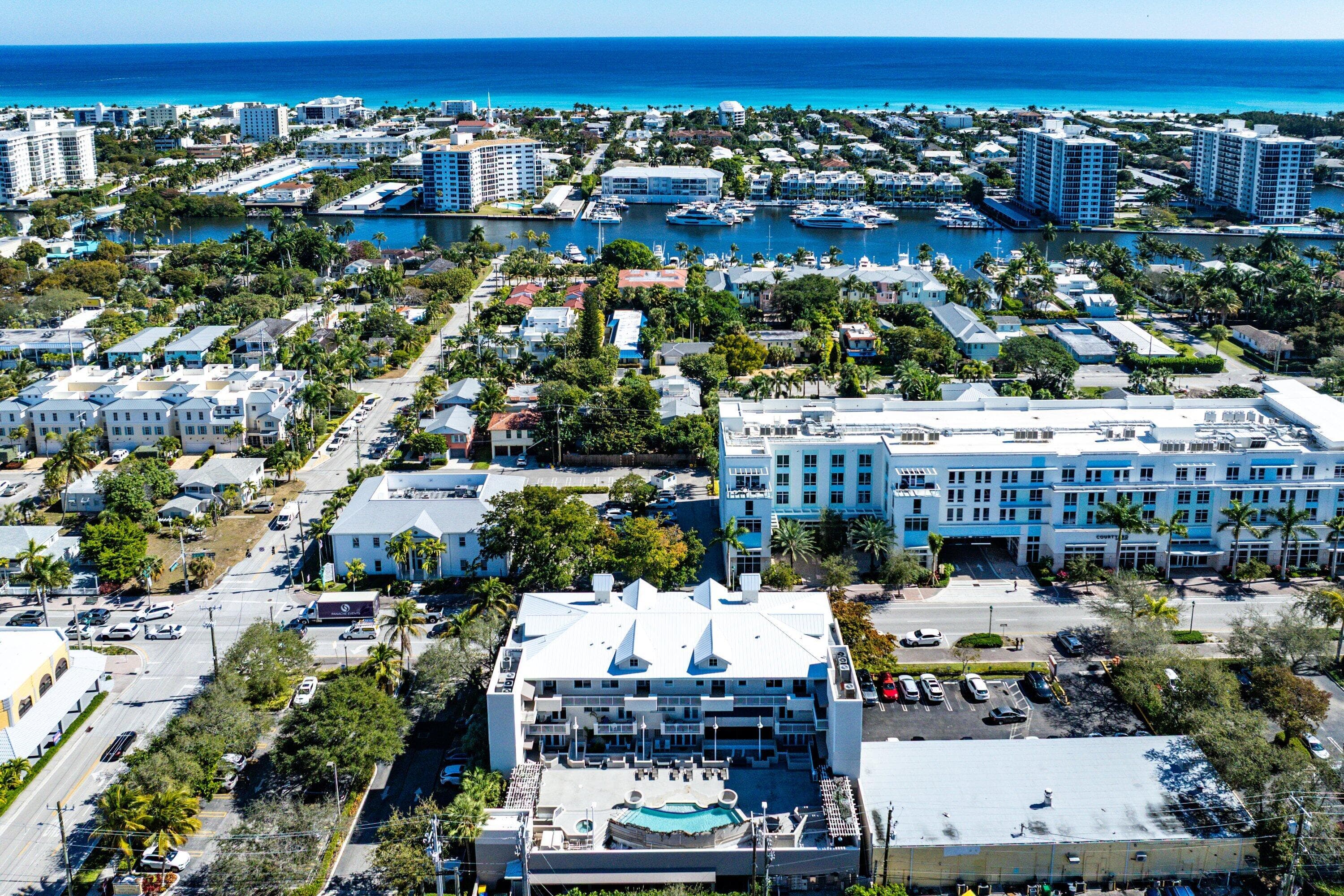 122 SE 6th Avenue 3, Delray Beach, FL 33483 — photo 1 of 39