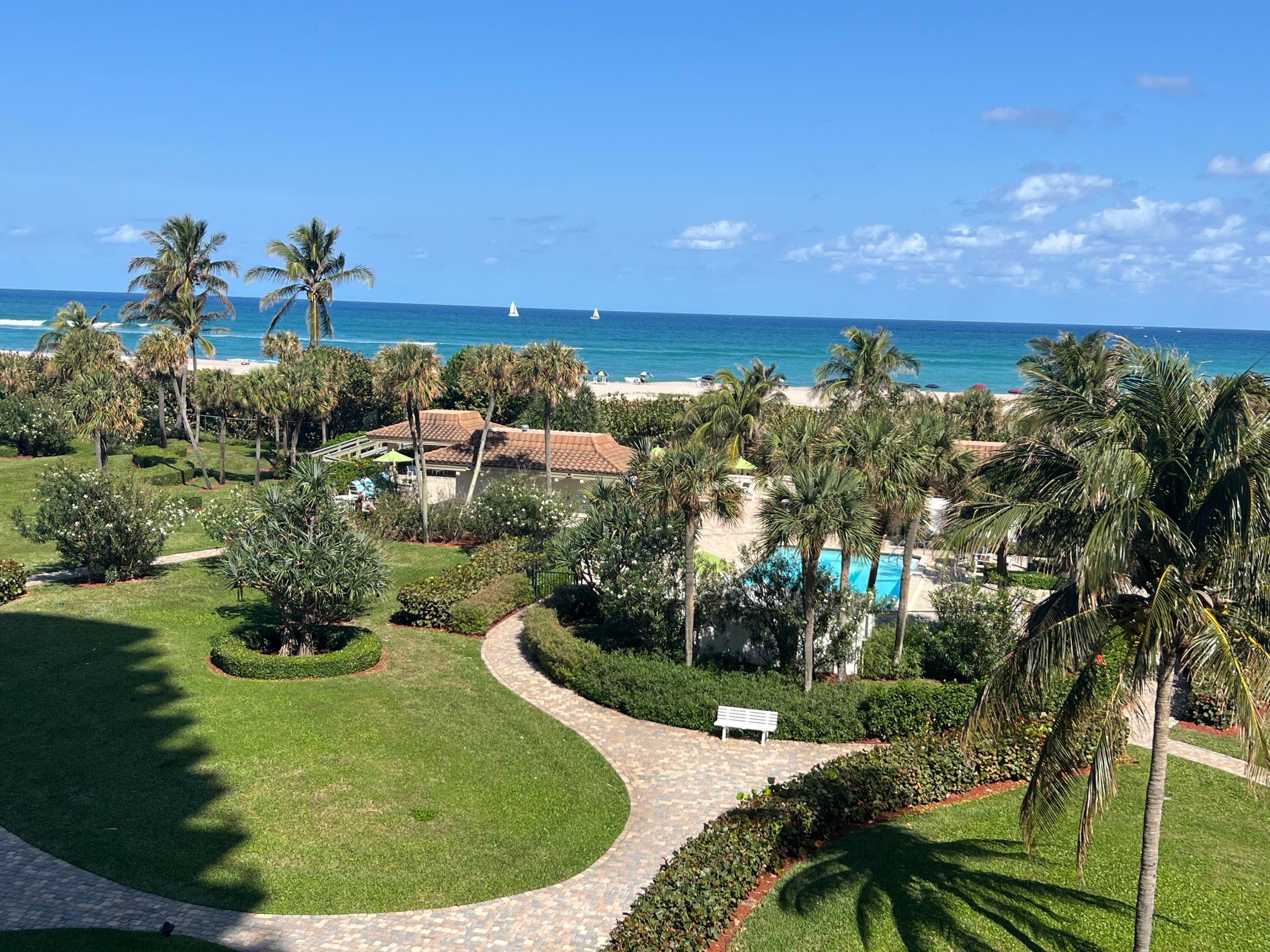 3400 N Ocean Drive 905, Riviera Beach, FL 33404 — photo 50 of 51
