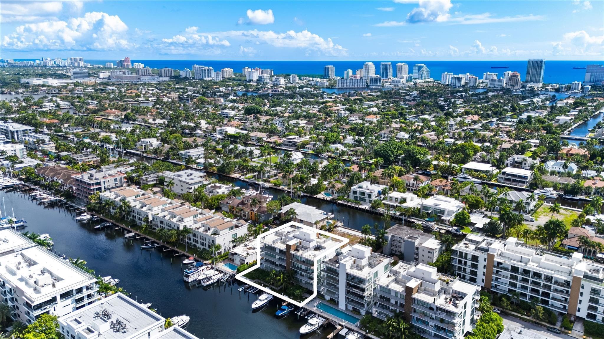 41 Isle Of Venice Drive Ph 502, Fort Lauderdale, FL 33301 — photo 46 of 47