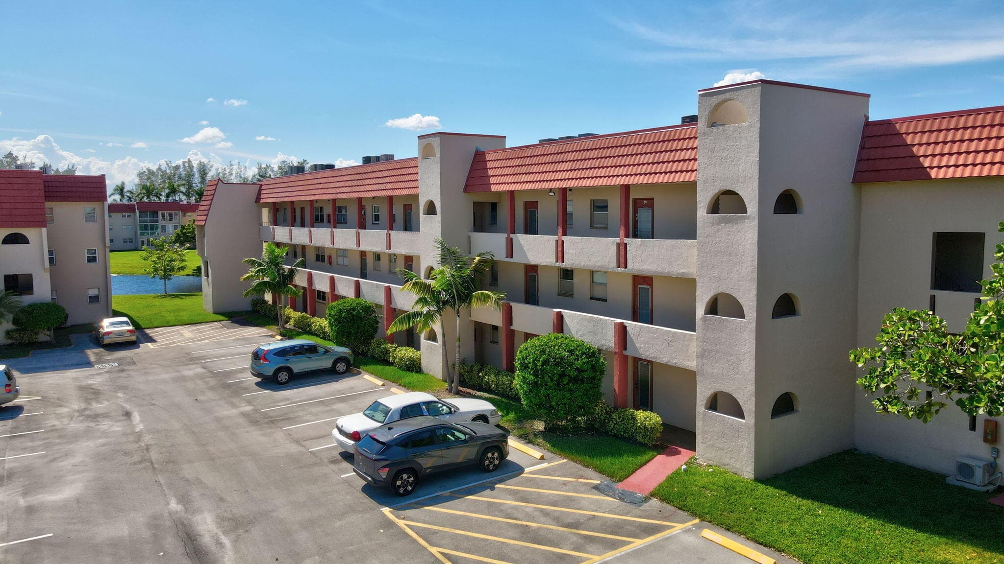 2751 E Sunrise Lakes Drive 204, Sunrise, FL 33322 — photo 19 of 27