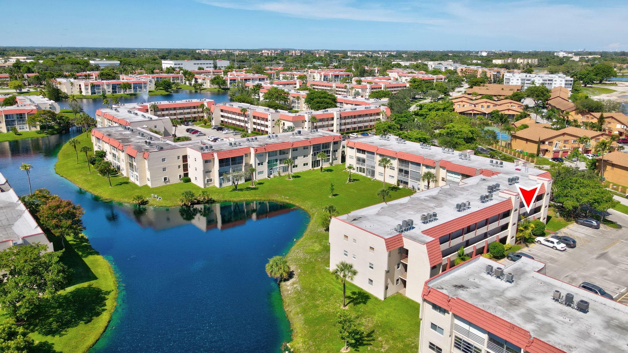 2751 E Sunrise Lakes Drive 204, Sunrise, FL 33322 — photo 25 of 27