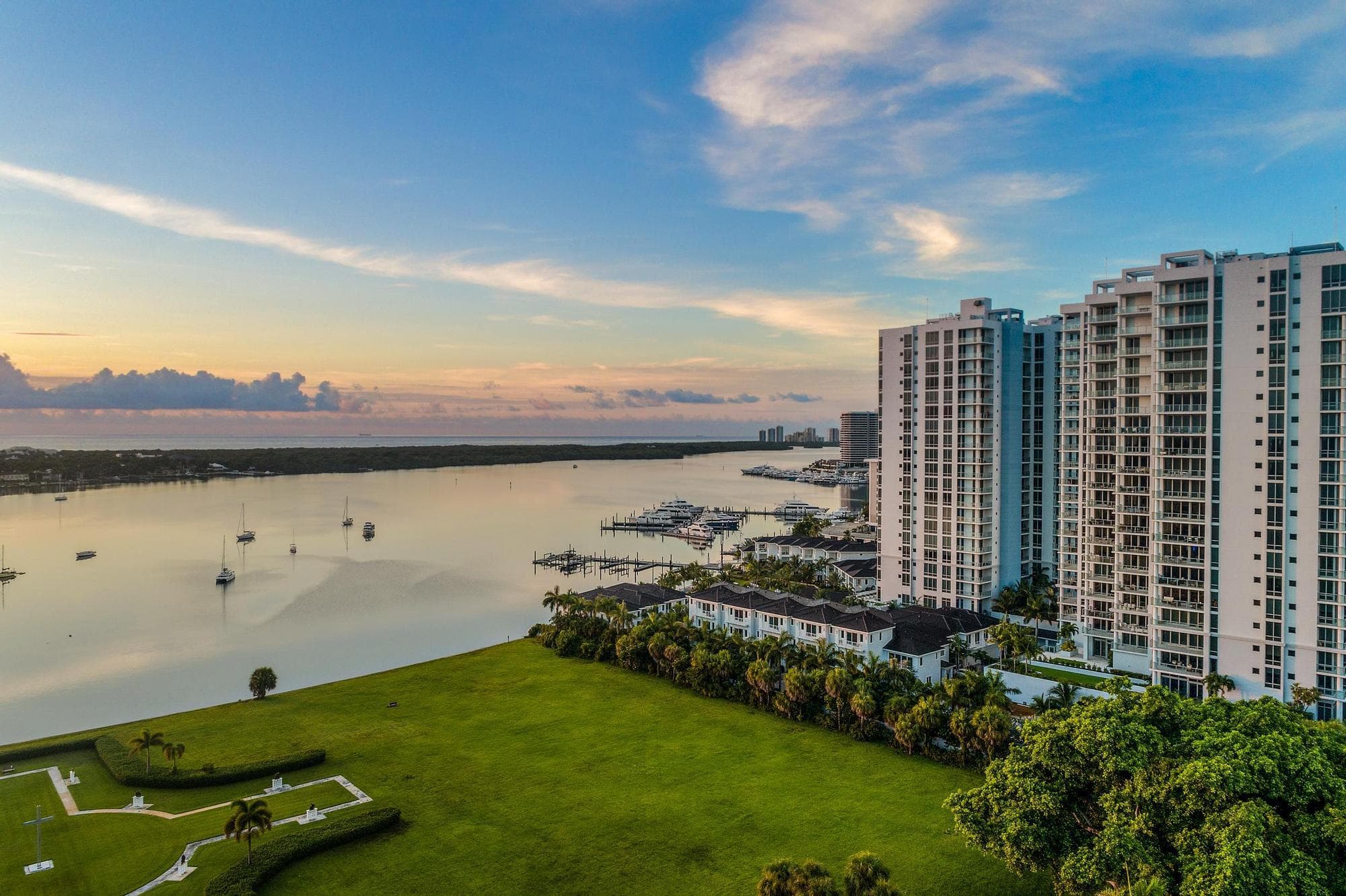 2 Water Club Way 603, North Palm Beach, FL 33408 — photo 30 of 47