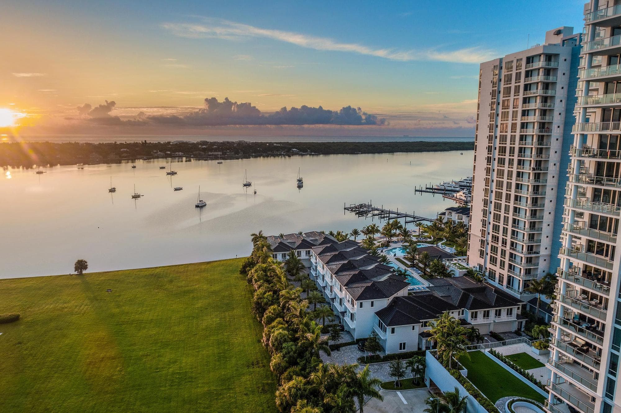 2 Water Club Way 603, North Palm Beach, FL 33408 — photo 31 of 47