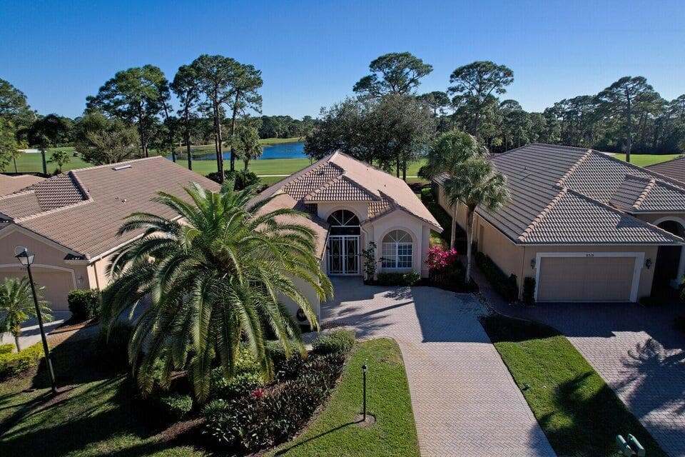 9313 Avenel Lane, Port St. Lucie, FL 34986 — photo 1 of 82