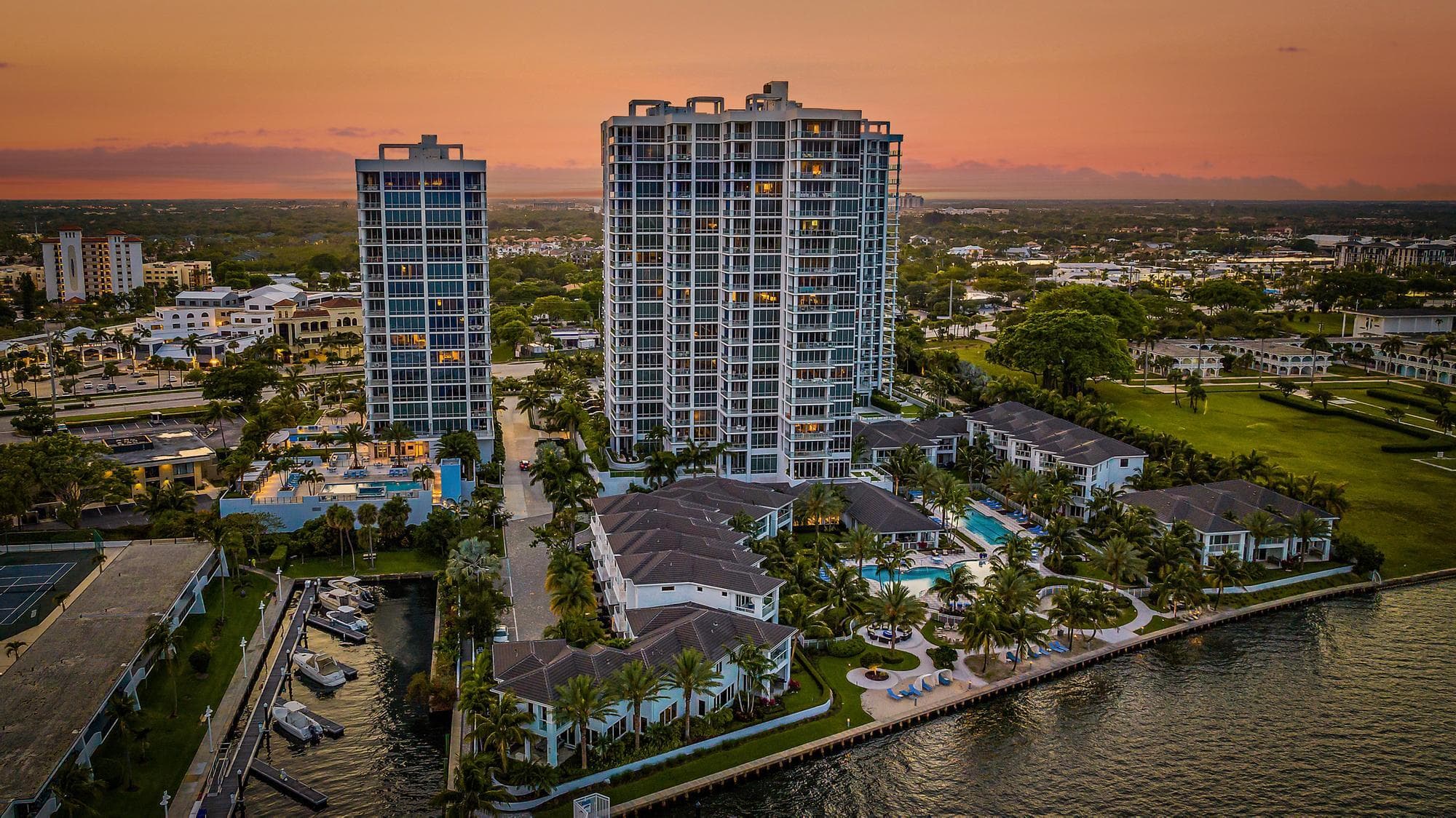 2 Water Club Way 603, North Palm Beach, FL 33408 — photo 3 of 47