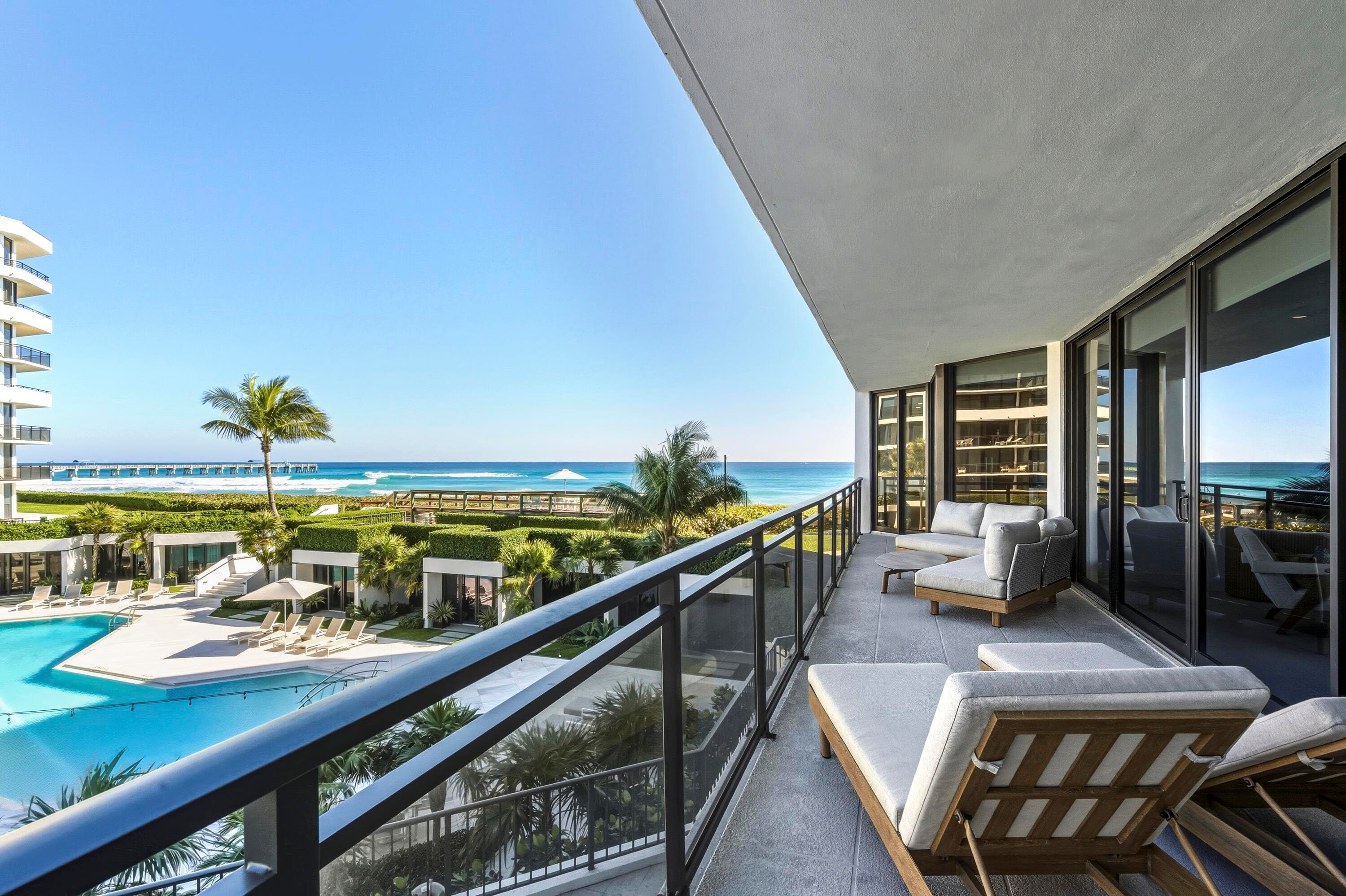 3100 S Ocean Boulevard 201s, Palm Beach, FL 33480 — photo 2 of 49
