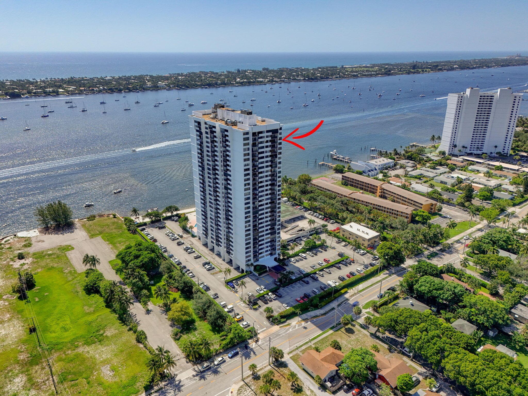 5600 N Flagler Drive 2703, West Palm Beach, FL 33407 — photo 2 of 60