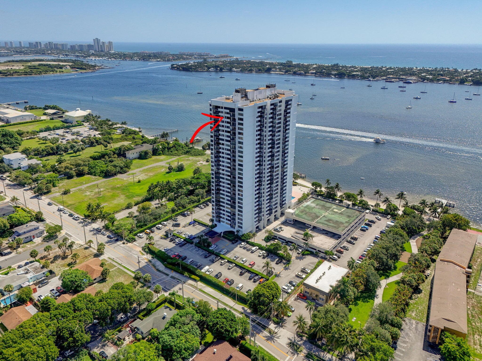 5600 N Flagler Drive 2703, West Palm Beach, FL 33407 — photo 51 of 60