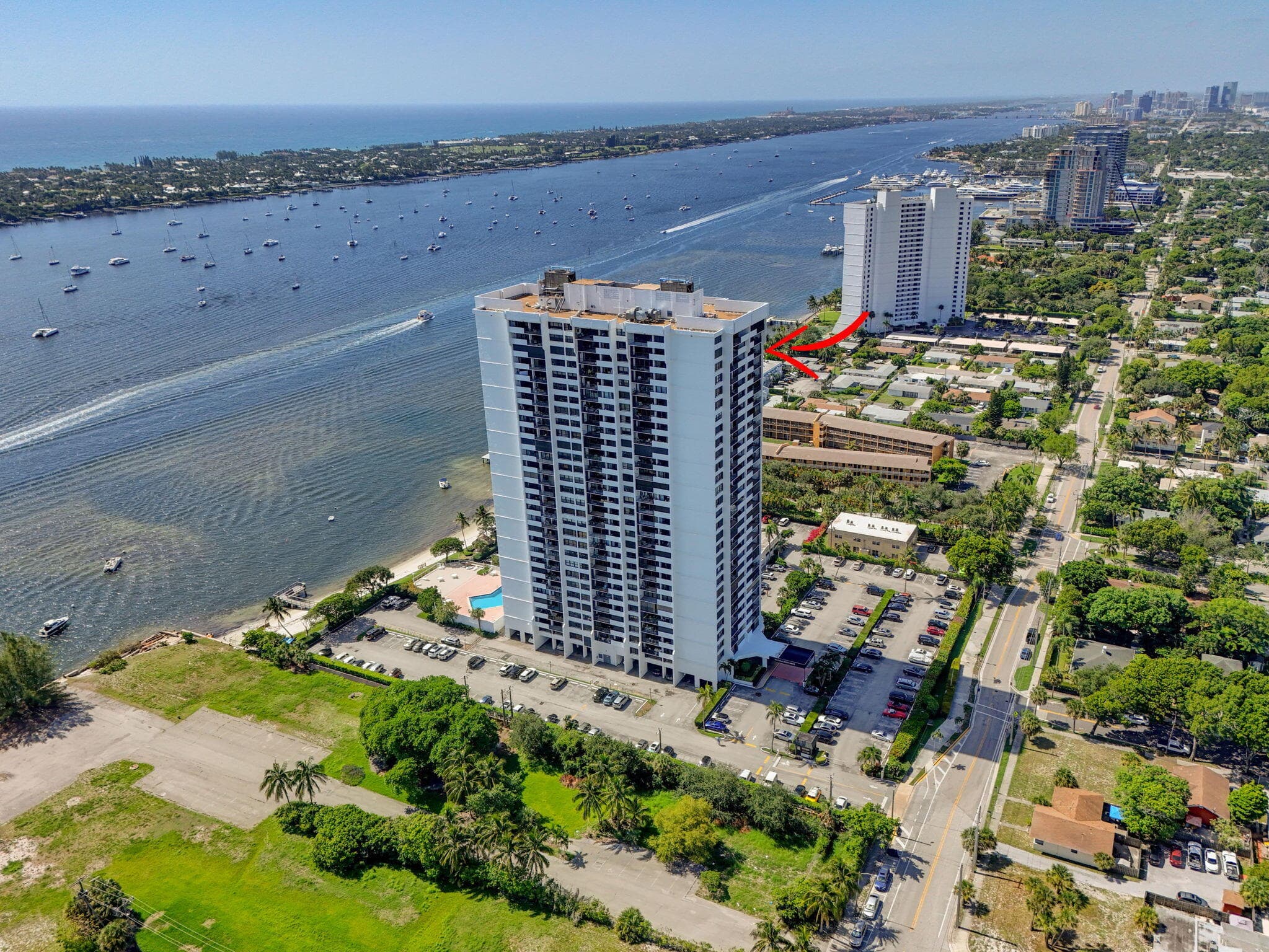 5600 N Flagler Drive 2703, West Palm Beach, FL 33407 — photo 52 of 60