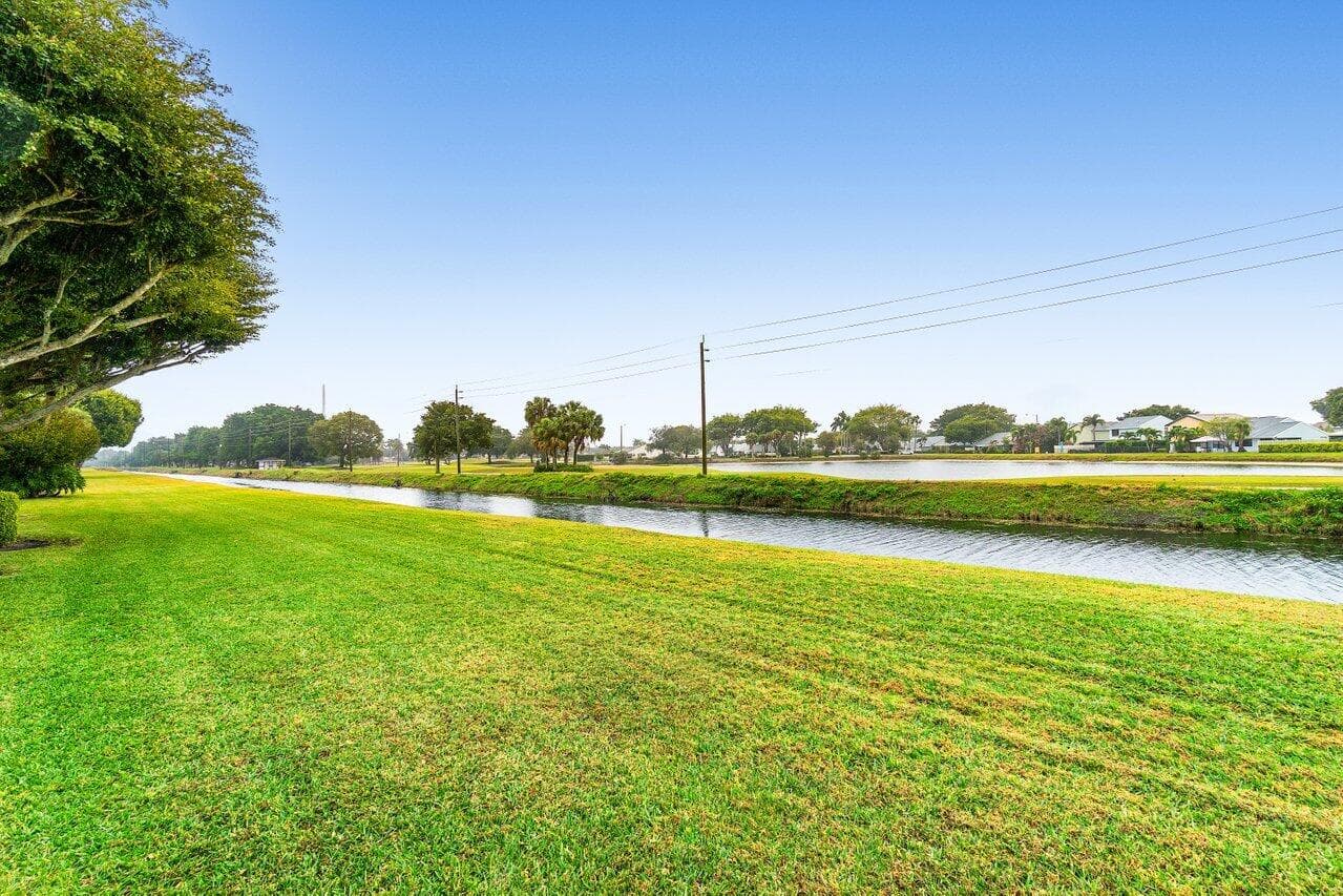 5771 Fairway Park Court 103, Boynton Beach, FL 33437 — photo 27 of 31