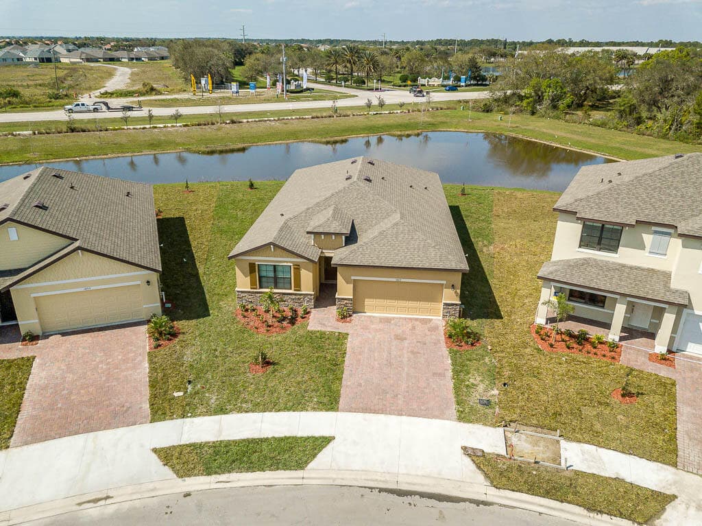 1863 Farmhouse Road SE, Palm Bay, FL 32909 — photo 36 of 43