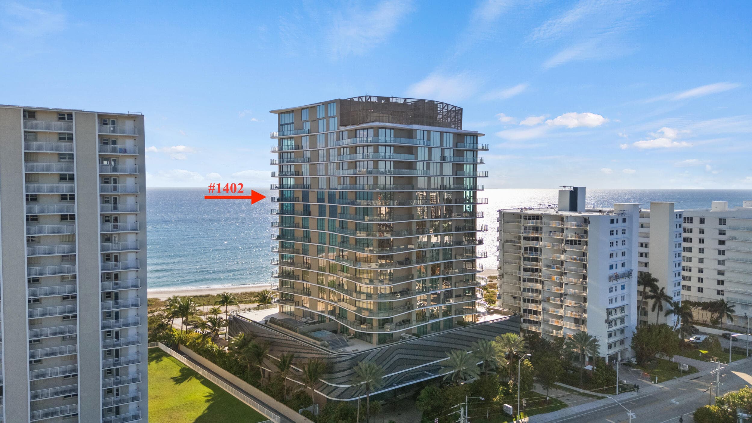 730 N Ocean Boulevard 1402, Pompano Beach, FL 33062 — photo 2 of 104