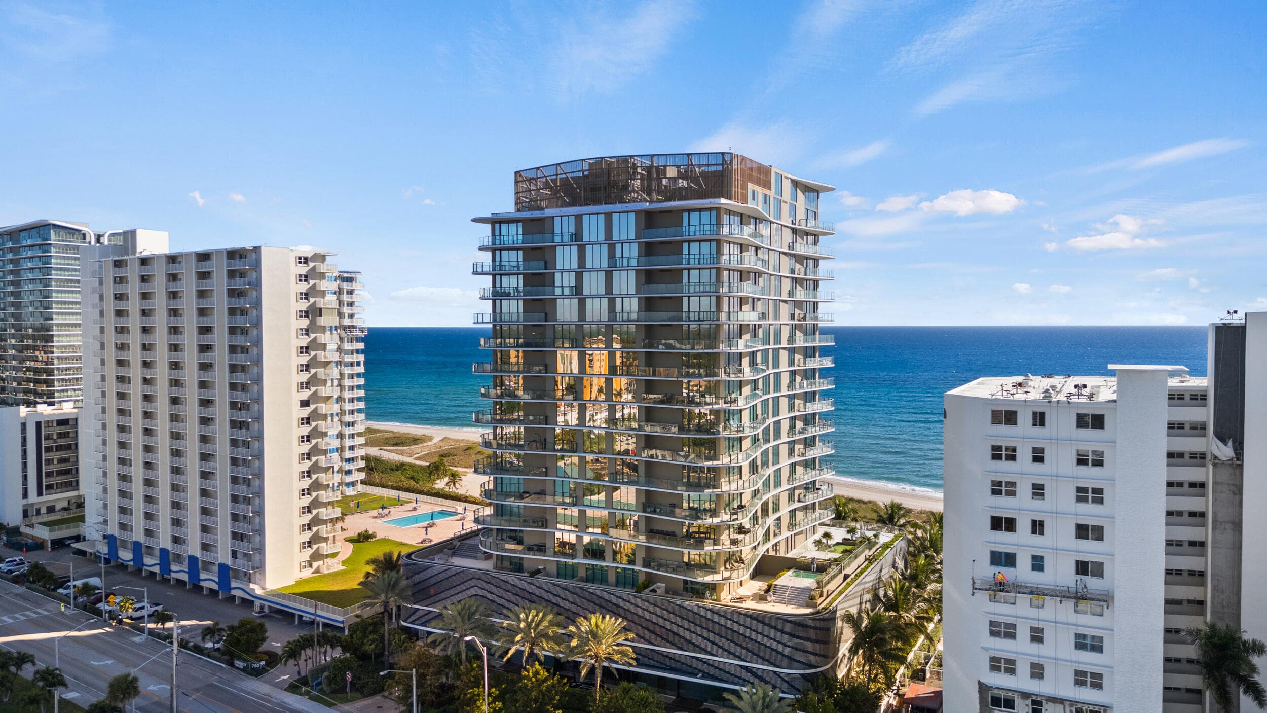 730 N Ocean Boulevard 1402, Pompano Beach, FL 33062 — photo 3 of 104