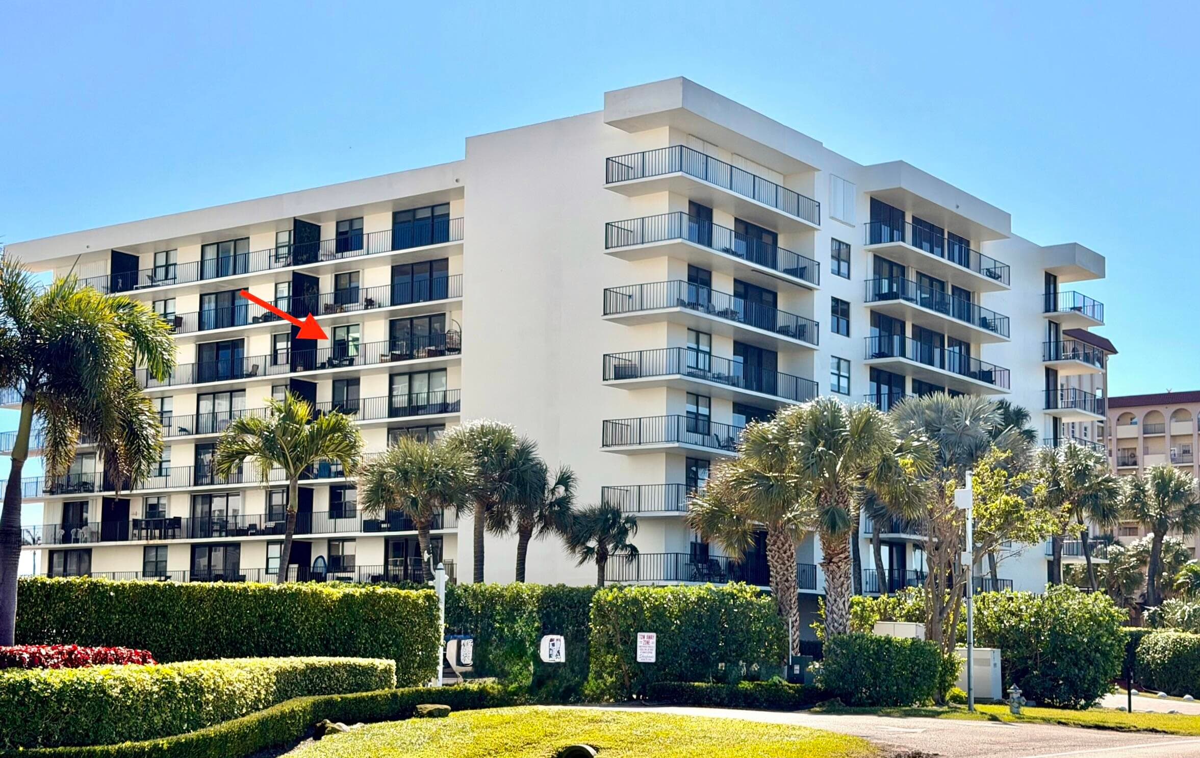 3460 S Ocean Boulevard 5110, Palm Beach, FL 33480 — photo 50 of 50
