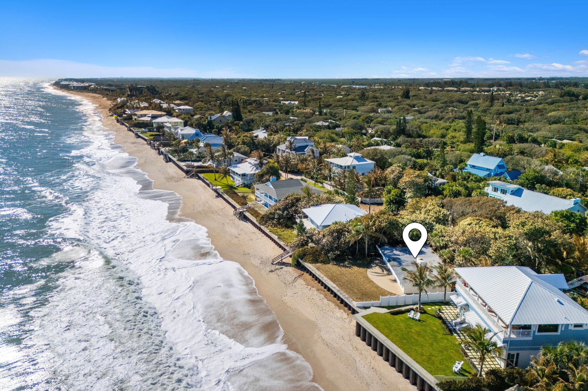 9556 Doubloon Drive, Vero Beach, FL 32963 — photo 1 of 63