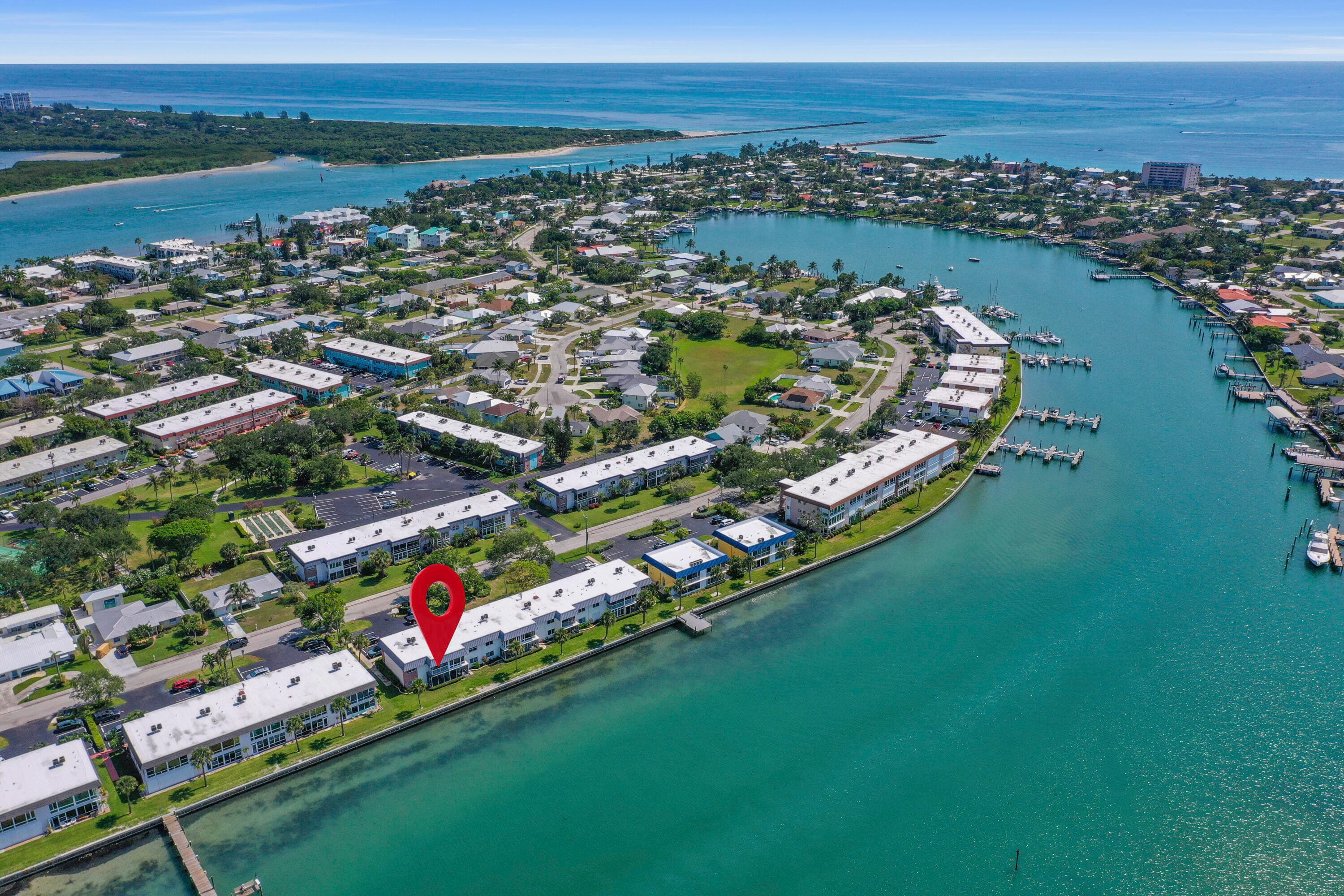 1177 Bayshore Drive 207, Fort Pierce, FL 34949 — photo 27 of 35