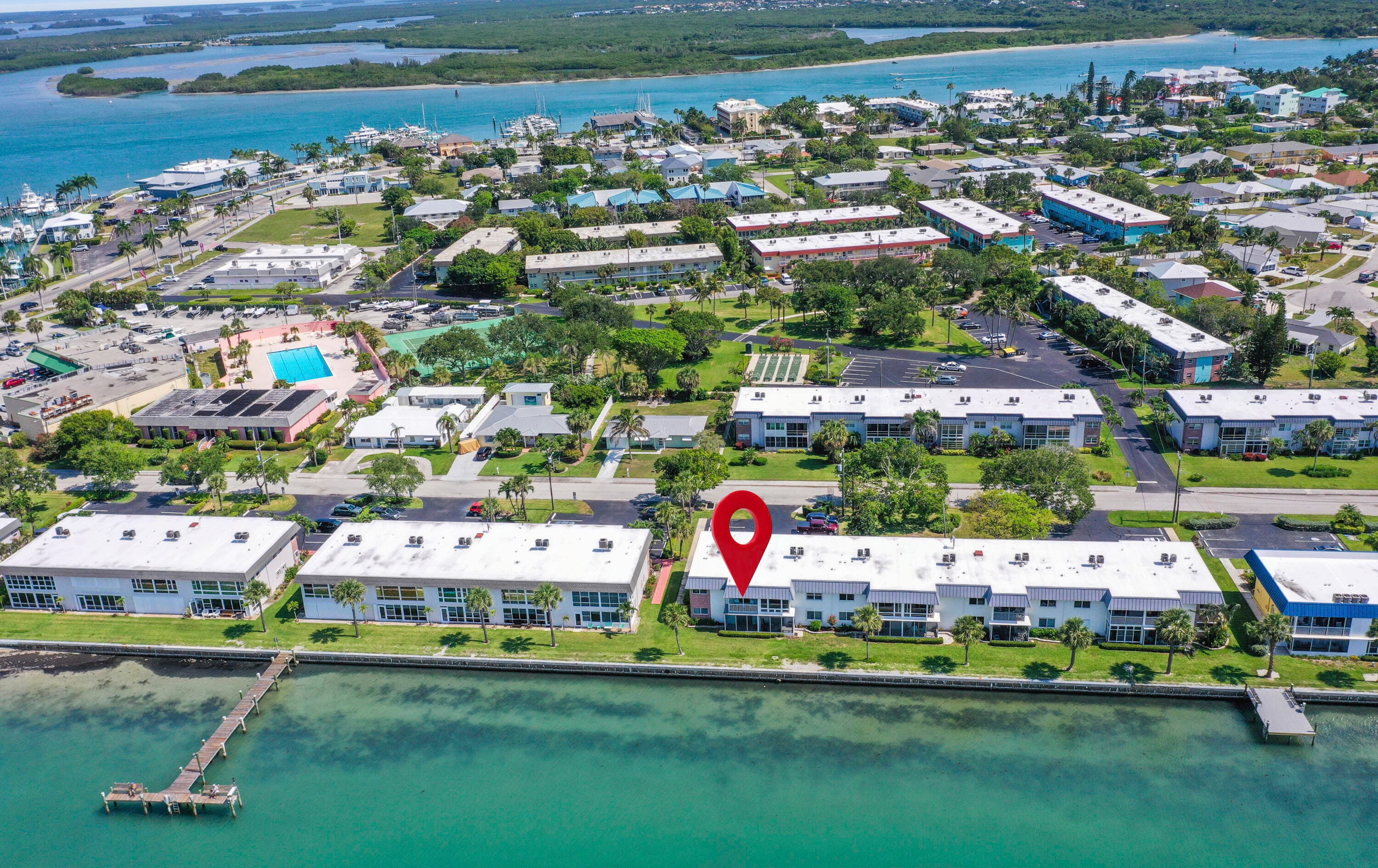 1177 Bayshore Drive 207, Fort Pierce, FL 34949 — photo 28 of 35