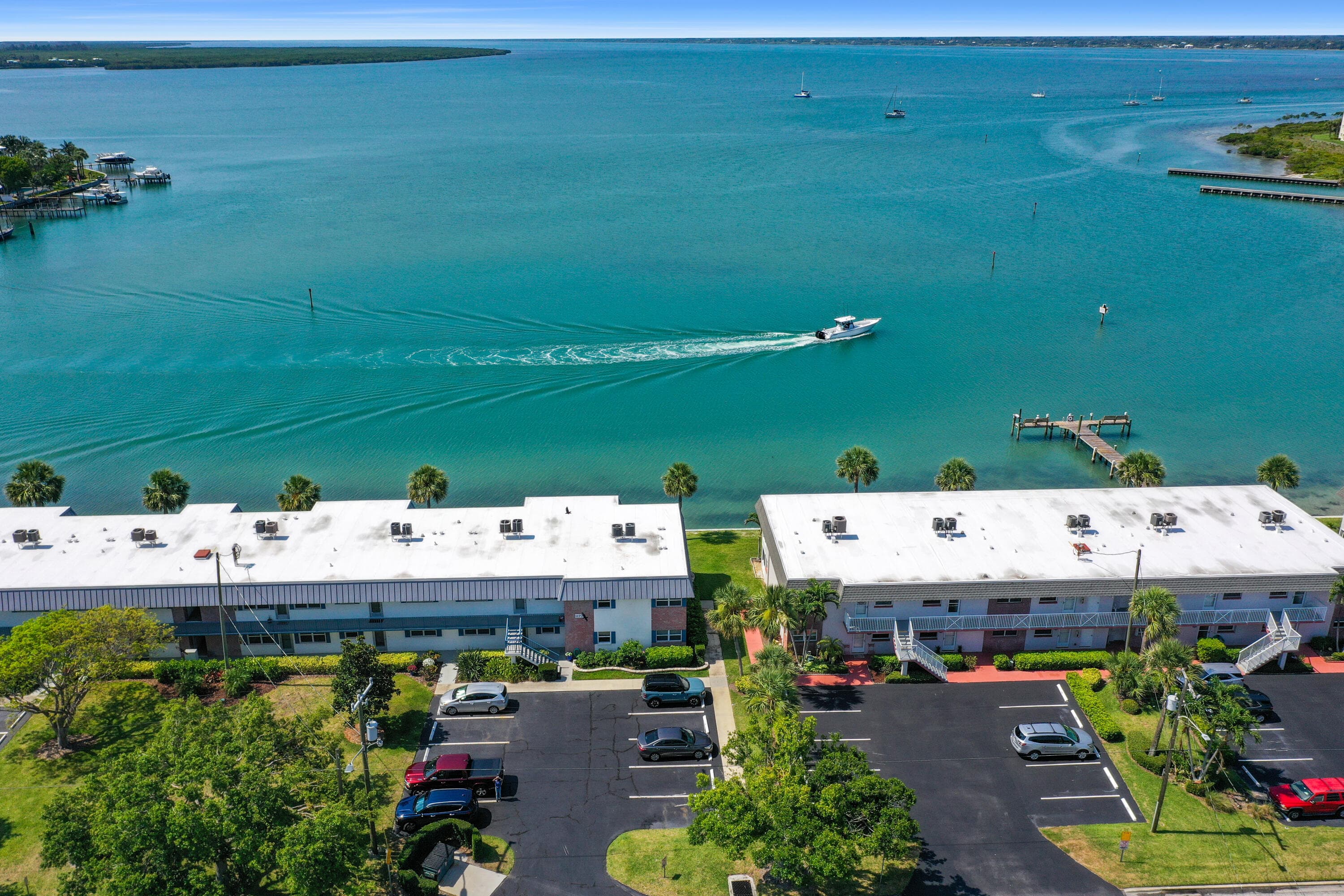 1177 Bayshore Drive 207, Fort Pierce, FL 34949 — photo 32 of 35